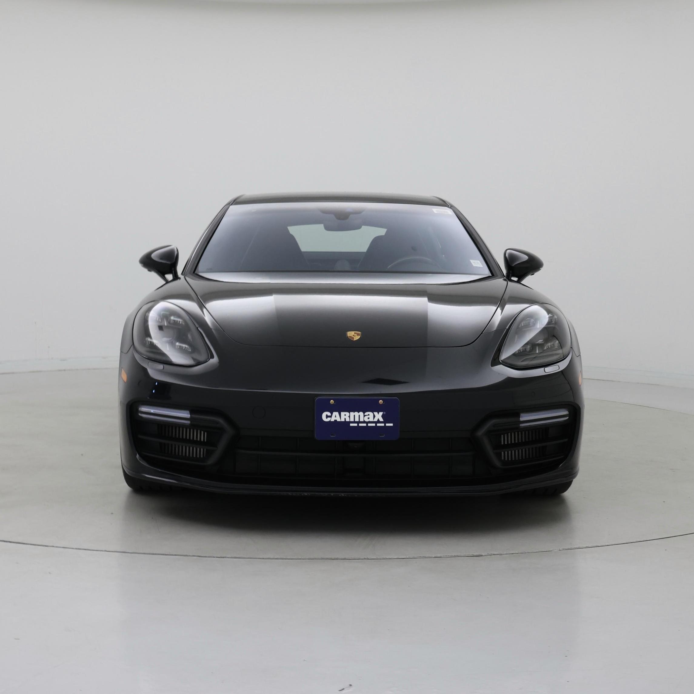 Thumbnail: 2020 Porsche Panamera - 5