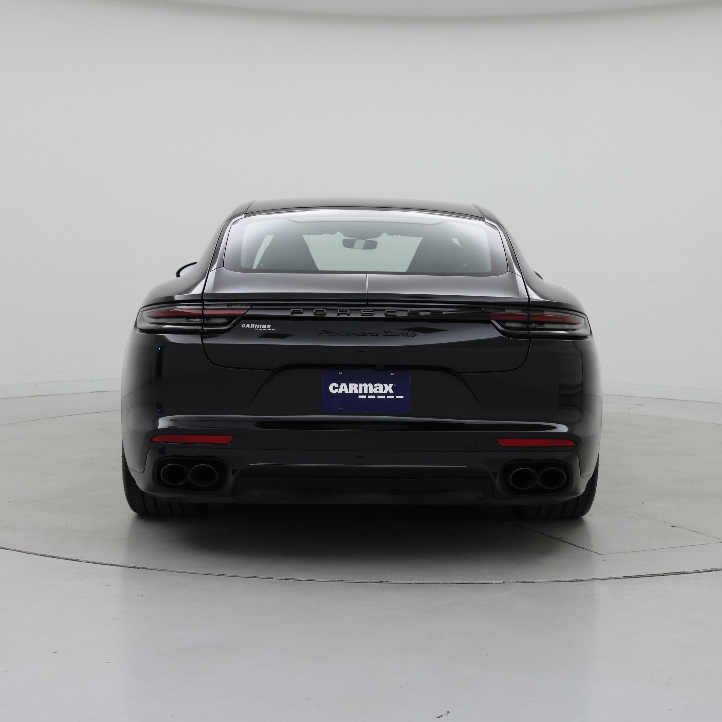 Thumbnail: 2020 Porsche Panamera - 6