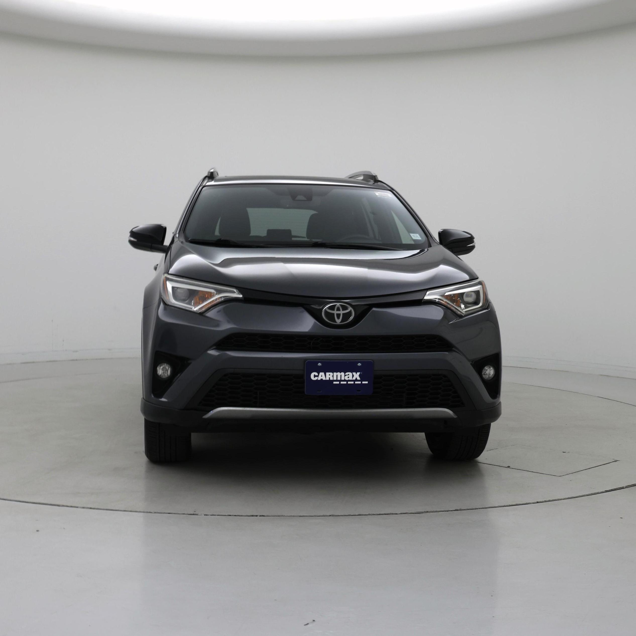 Thumbnail: 2018 Toyota RAV4 - 5