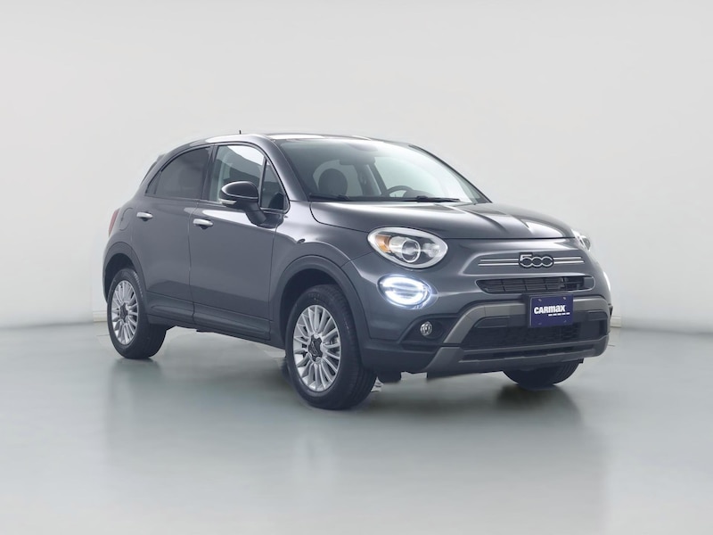 2022 Fiat 500X Trekking -
                  Lexington, KY