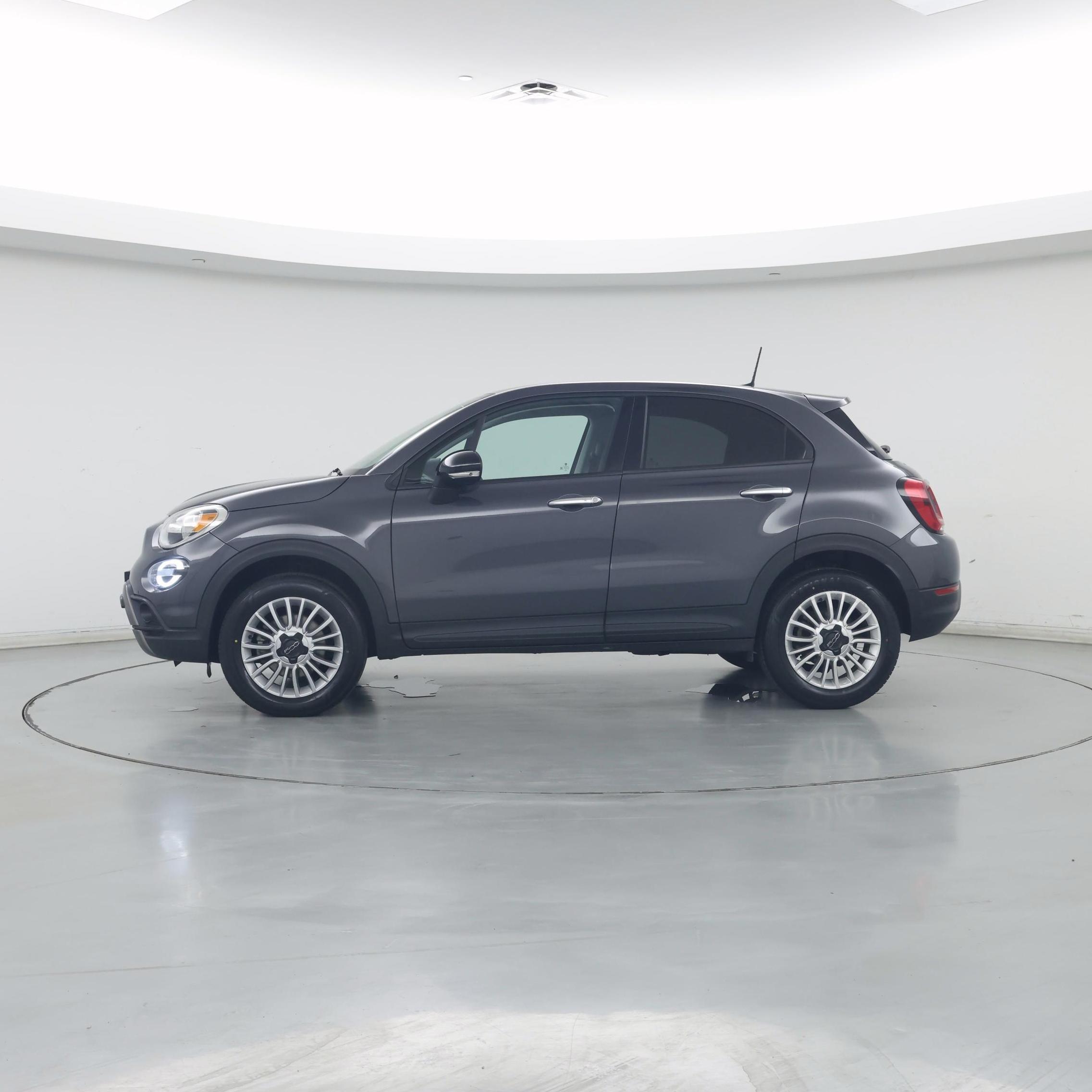 Thumbnail: 2022 Fiat 500X - 3