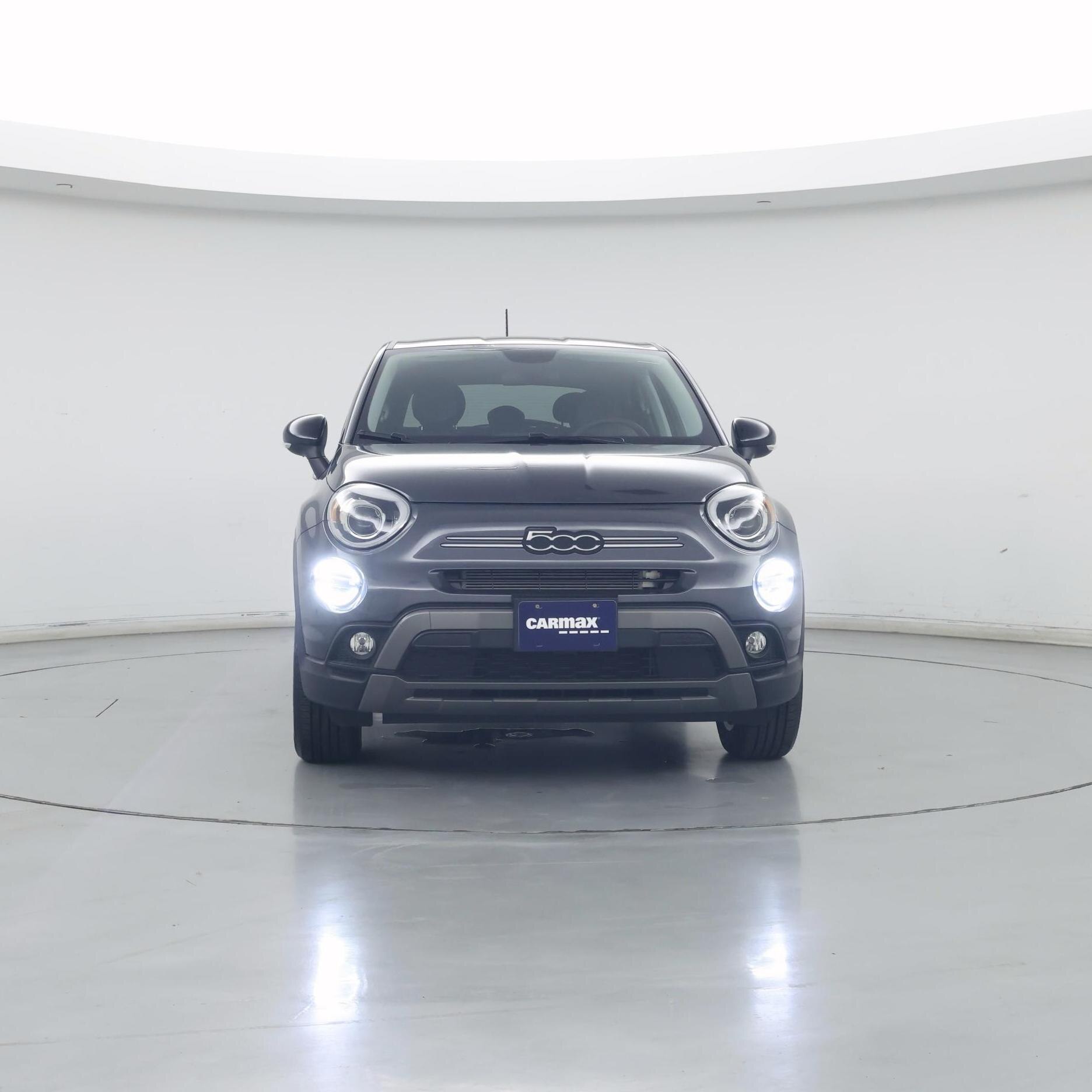 Thumbnail: 2022 Fiat 500X - 5