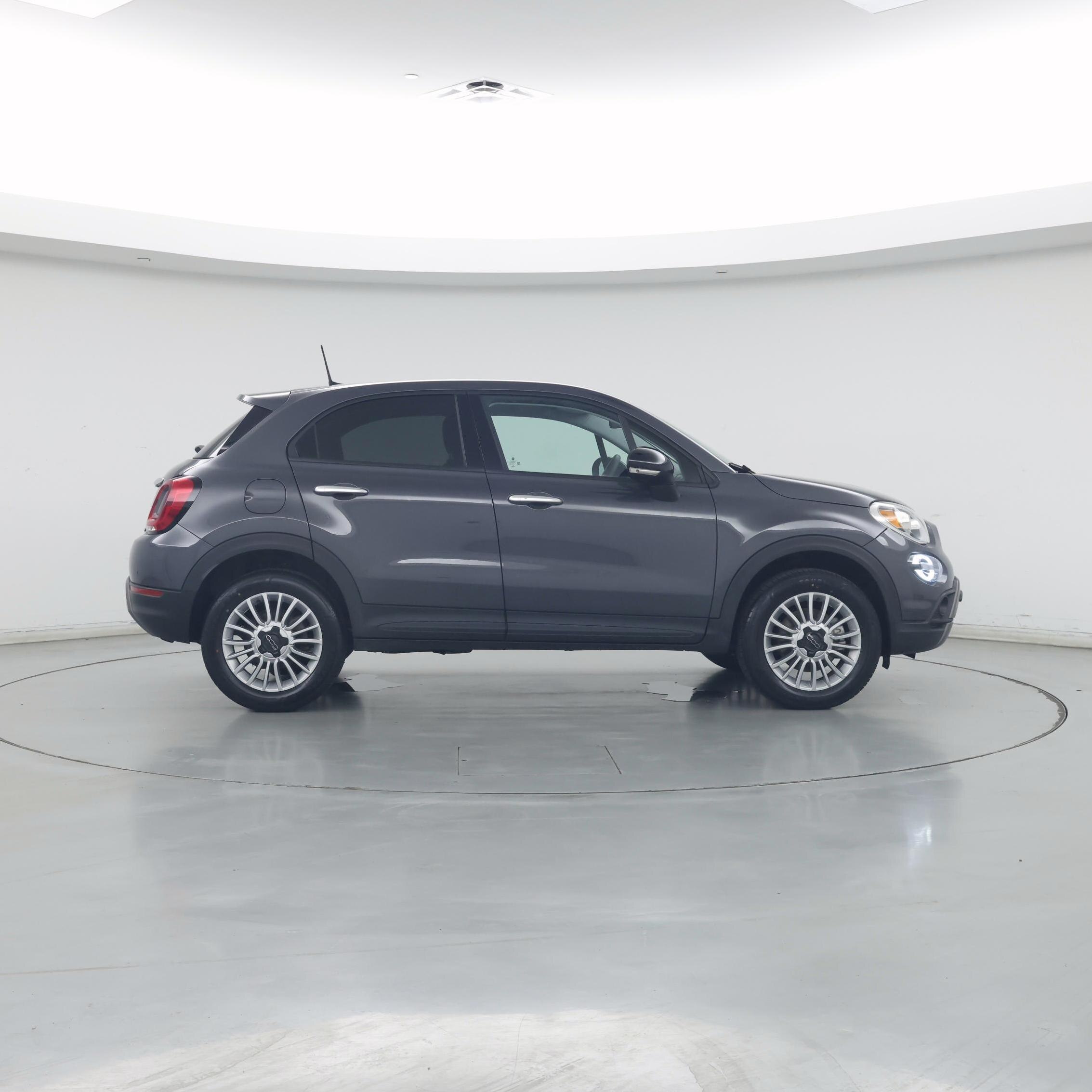 Thumbnail: 2022 Fiat 500X - 7