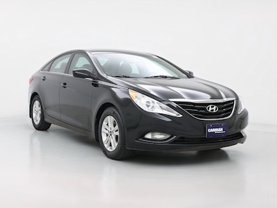 2013 Hyundai Sonata SE -
                  Rochester, NY