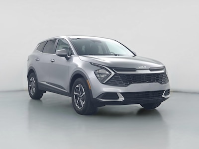 2023 Kia Sportage LX -
                  Cincinnati, OH