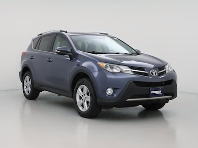 2014 Toyota RAV4 XLE -
                  Rochester, NY