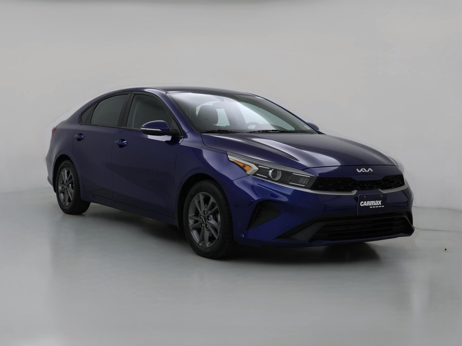 2022 Kia FORTE