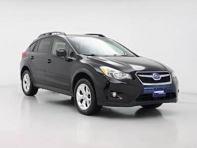 2014 Subaru XV Crosstrek Limited -
                  Rochester, NY