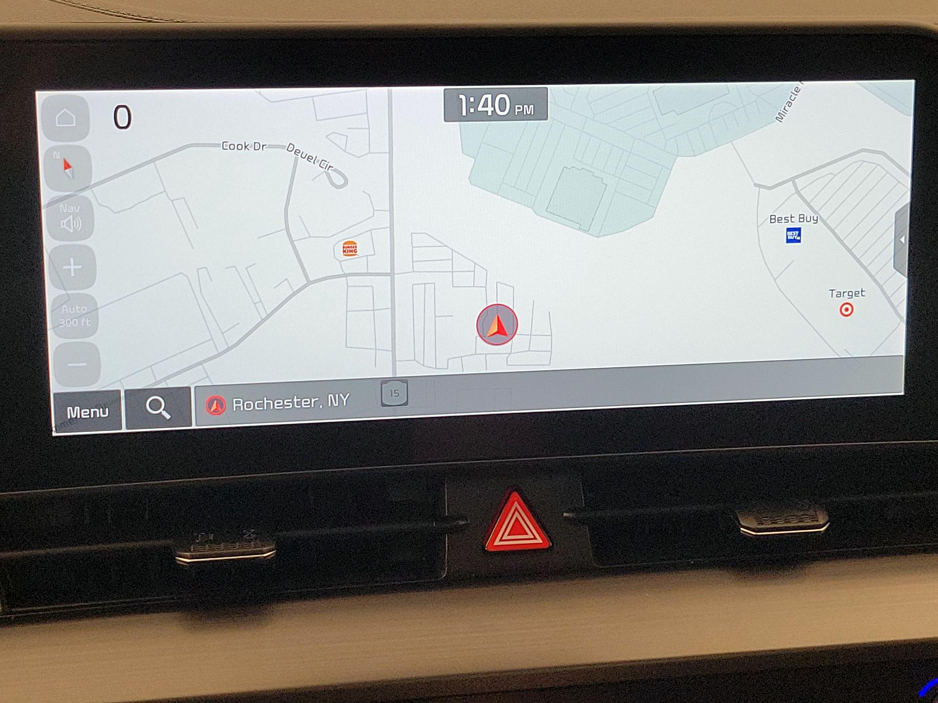 Thumbnail: 2023 Kia Sportage - 14