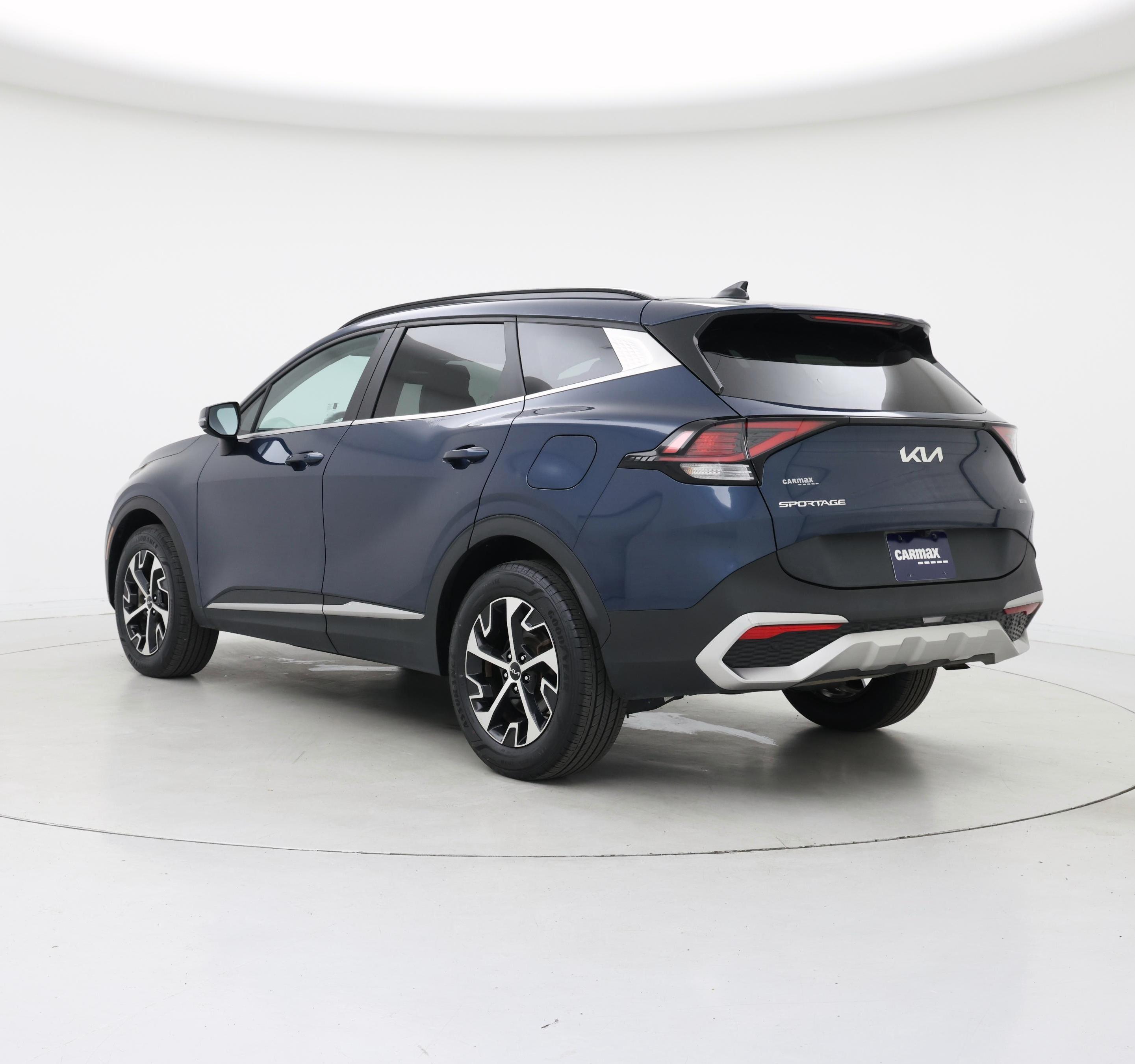 Thumbnail: 2023 Kia Sportage - 2