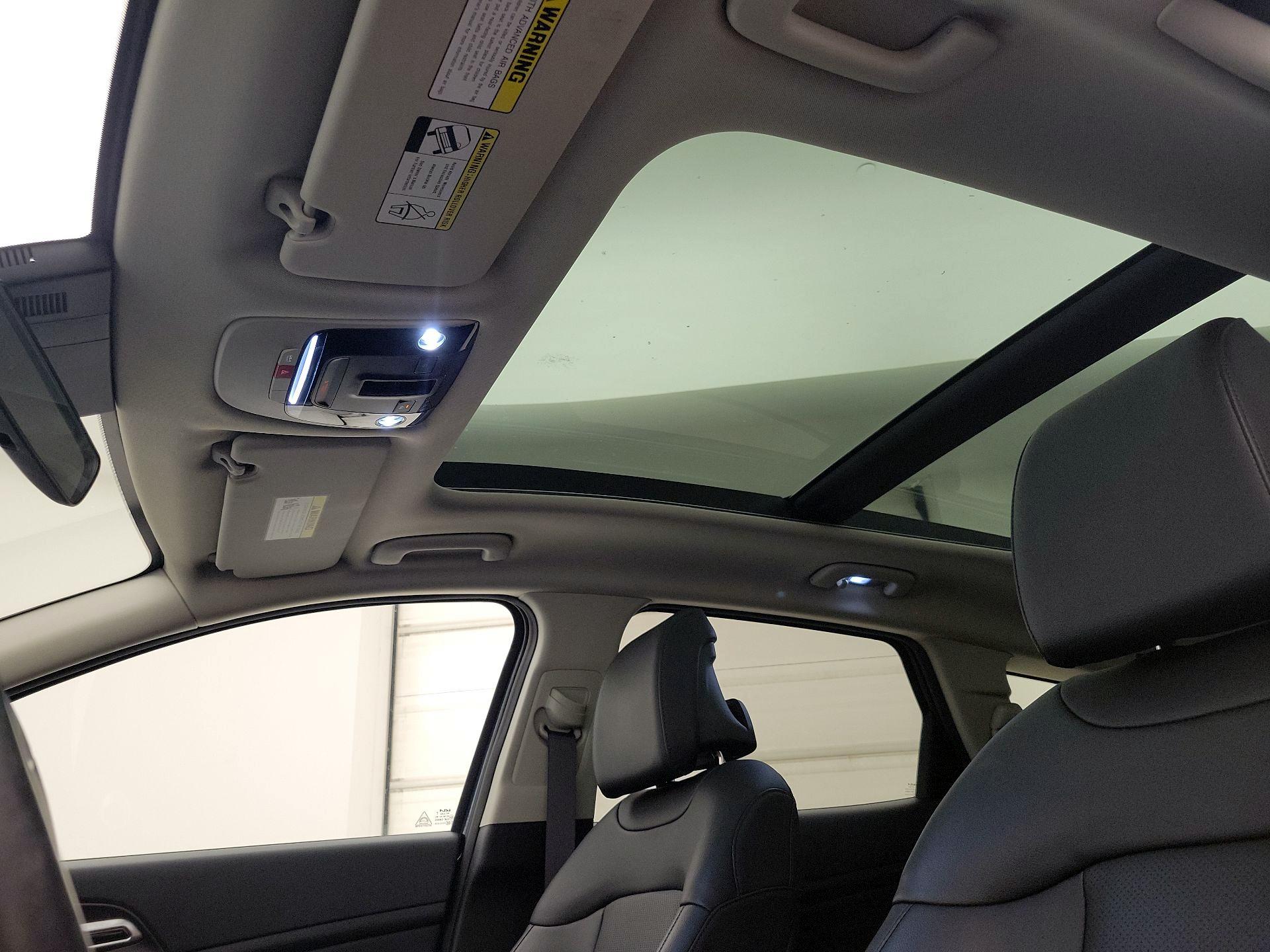 Thumbnail: 2023 Kia Sportage - 20