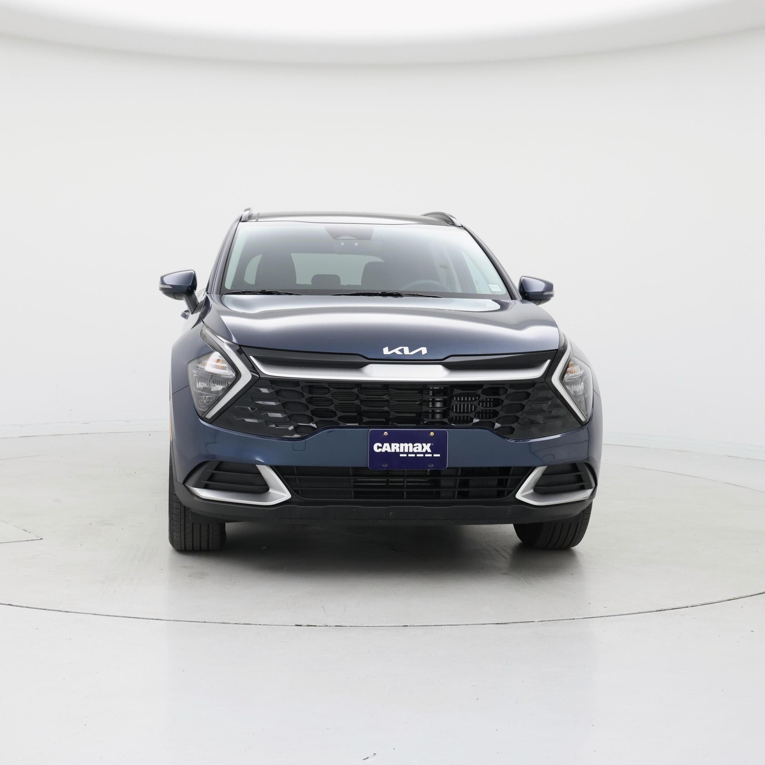 Thumbnail: 2023 Kia Sportage - 5