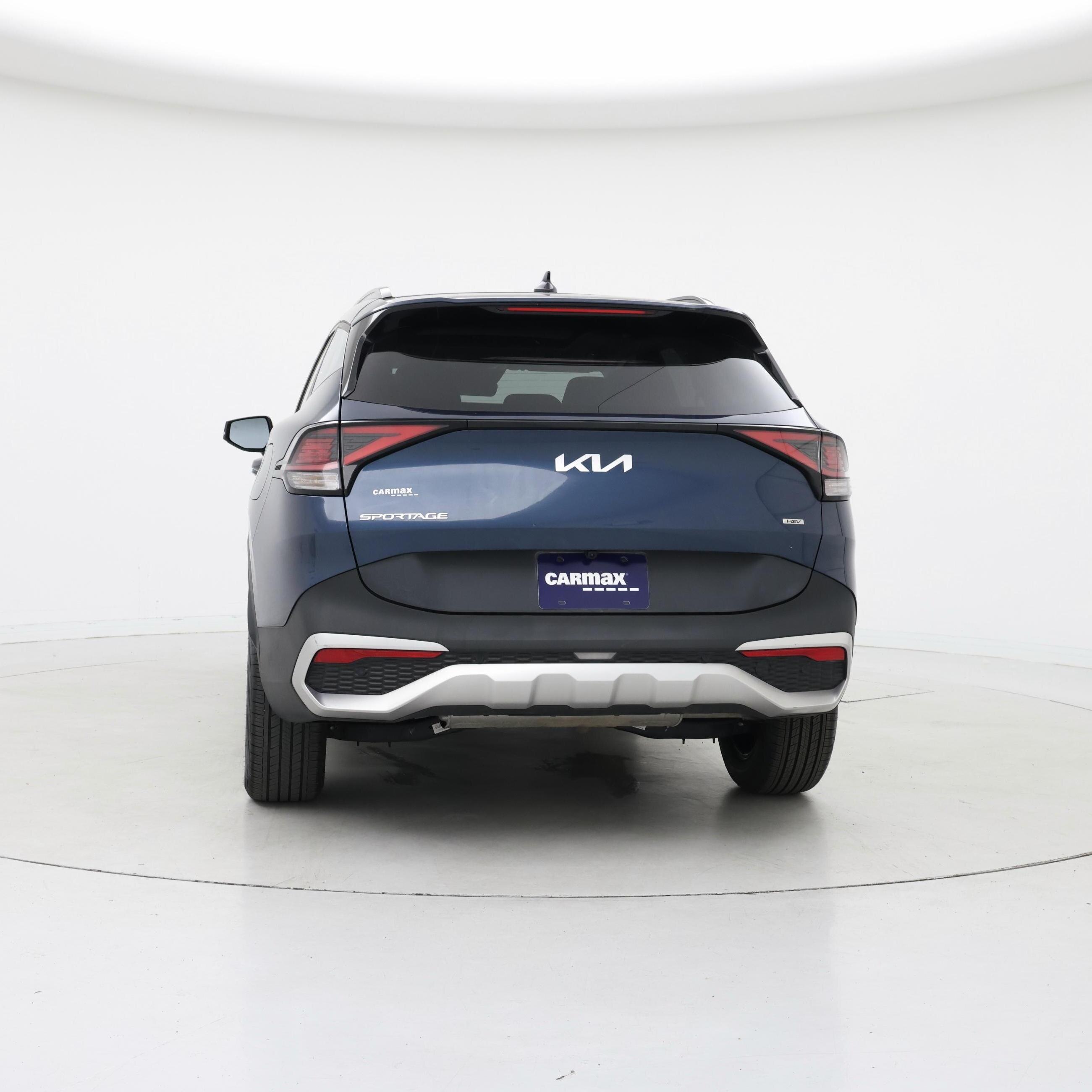 Thumbnail: 2023 Kia Sportage - 6