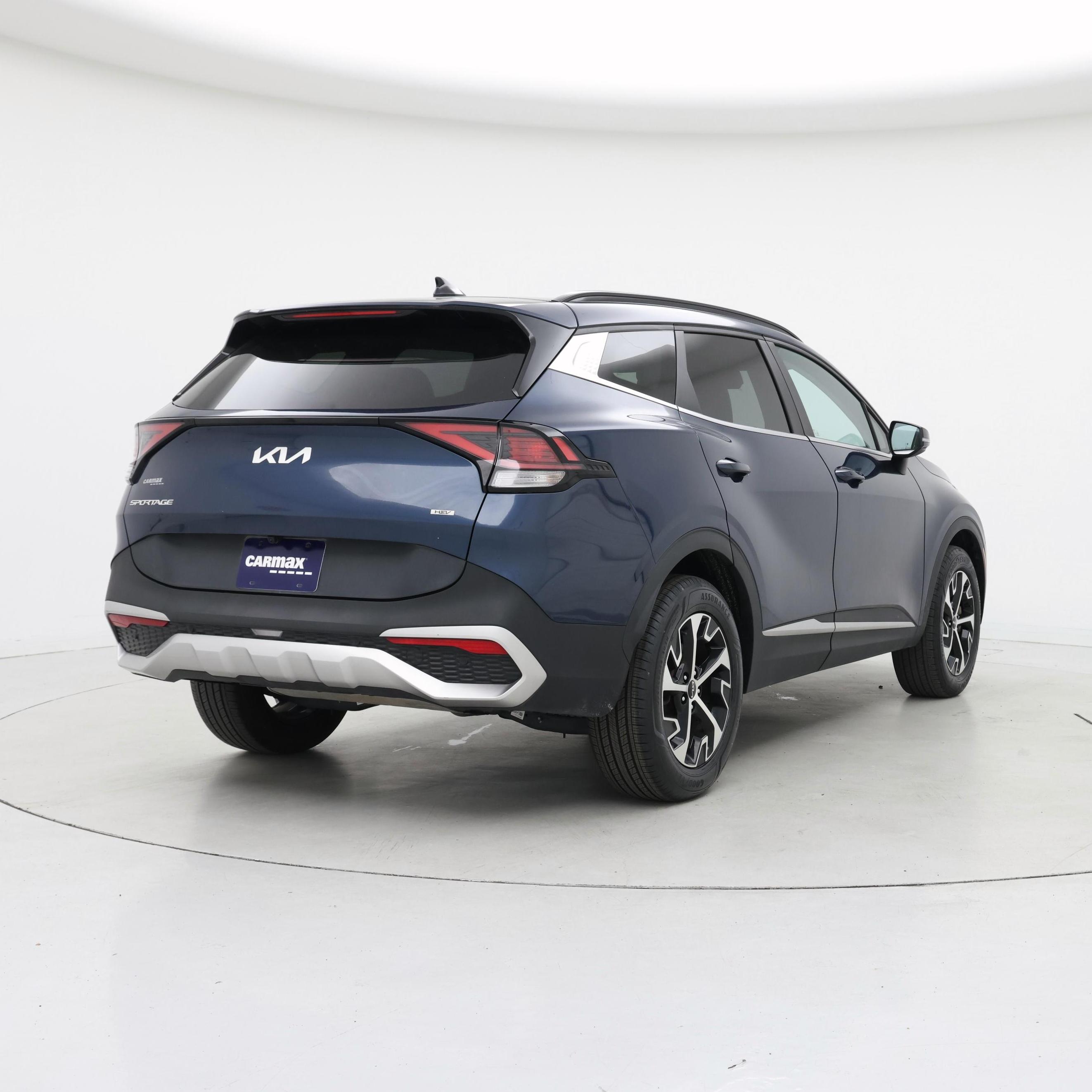 Thumbnail: 2023 Kia Sportage - 8