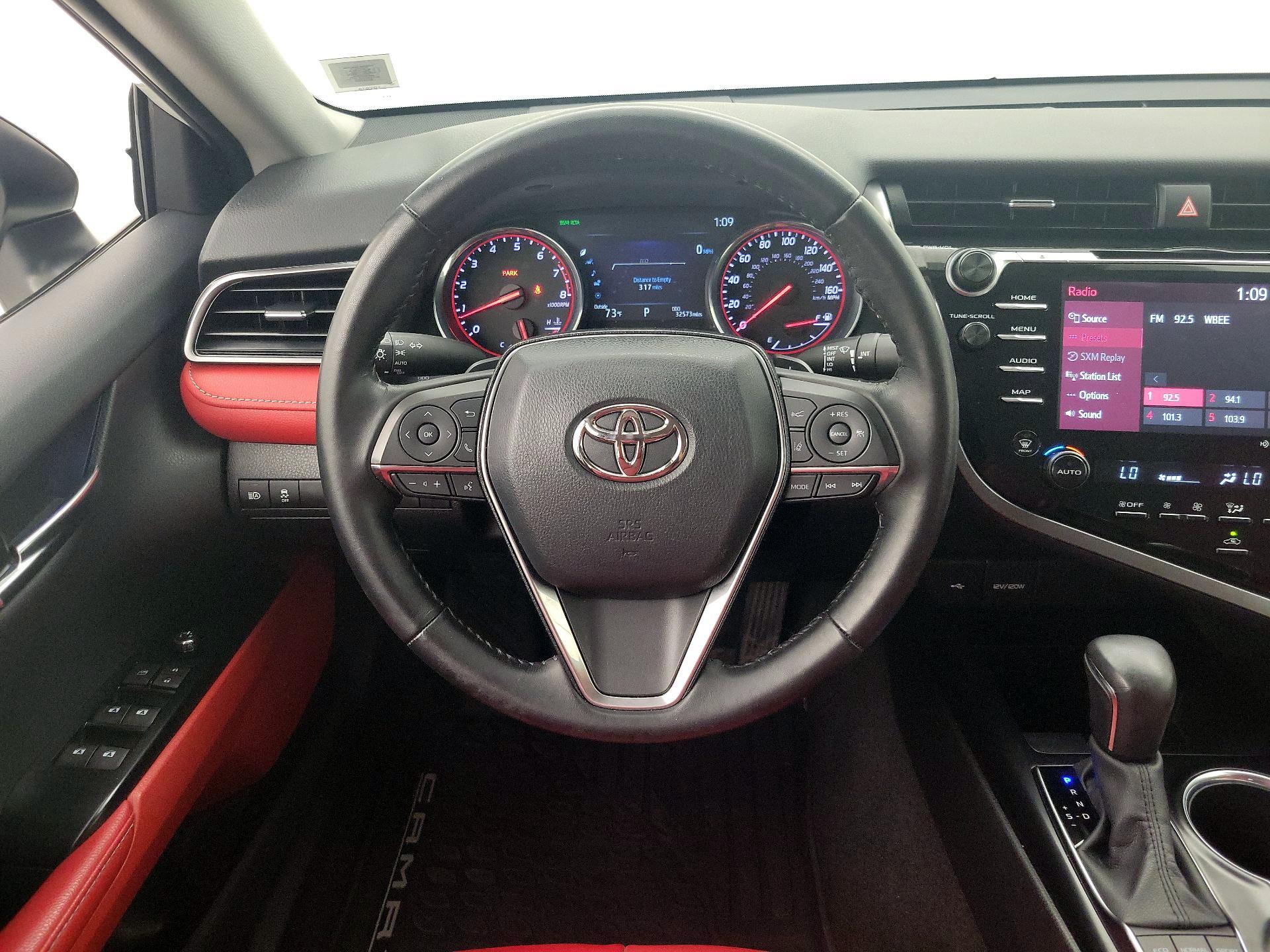 Thumbnail: 2020 Toyota Camry - 10