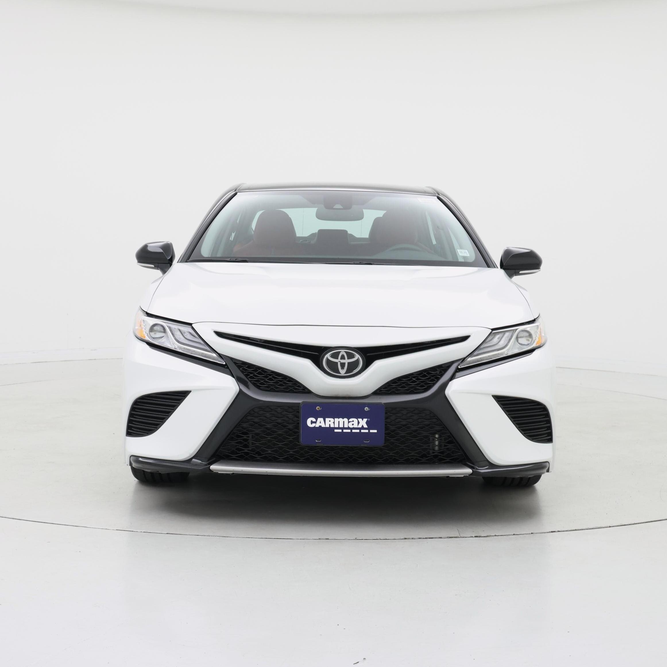 Thumbnail: 2020 Toyota Camry - 5