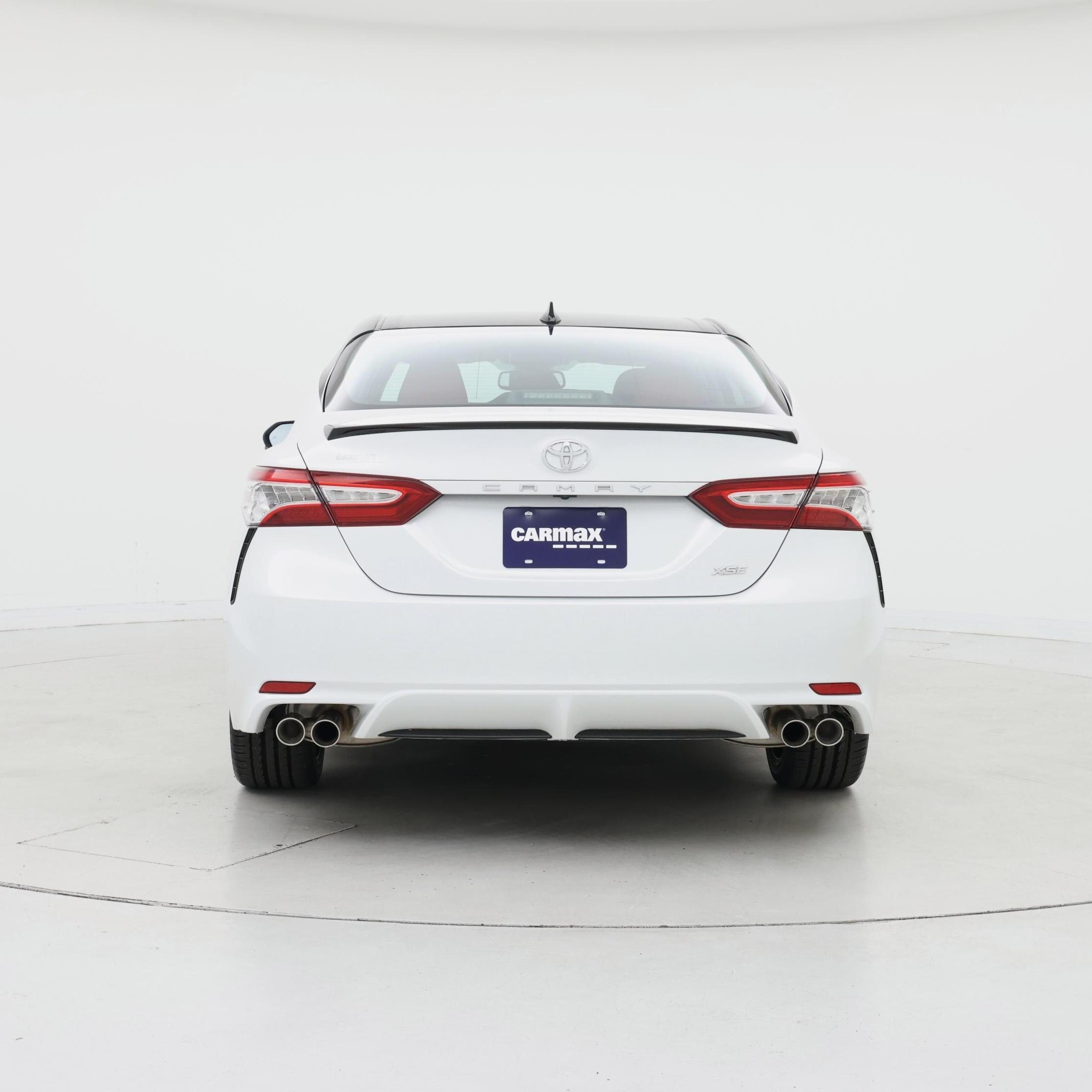 Thumbnail: 2020 Toyota Camry - 6