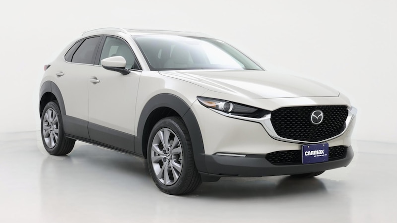 2024 Mazda CX-30 Preferred Hero Image