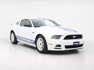 2014 Ford Mustang  -
                  Rochester, NY