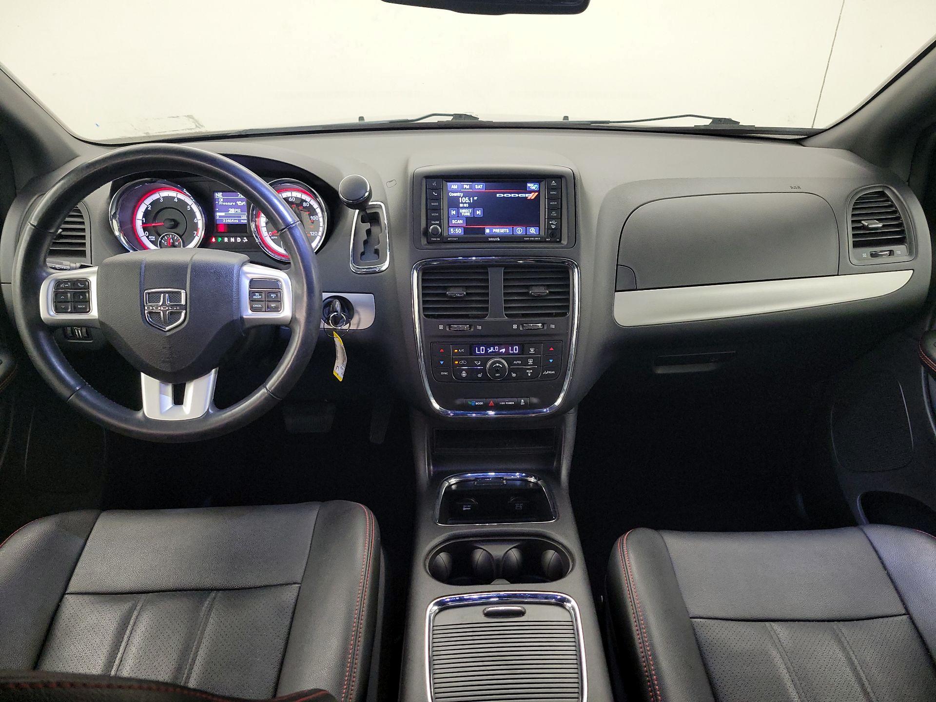 Thumbnail: 2019 Dodge Grand Caravan - 9