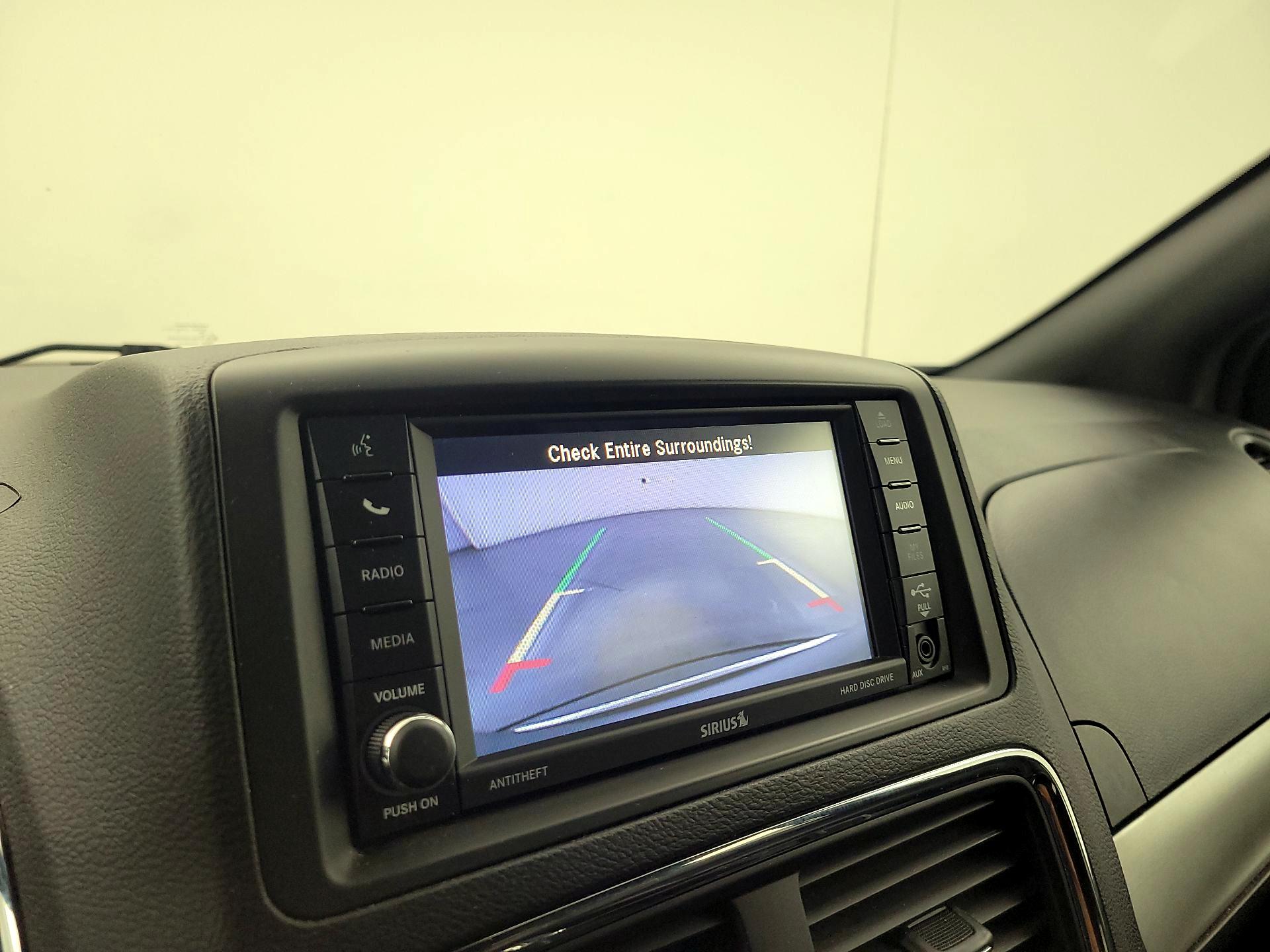Thumbnail: 2019 Dodge Grand Caravan - 14