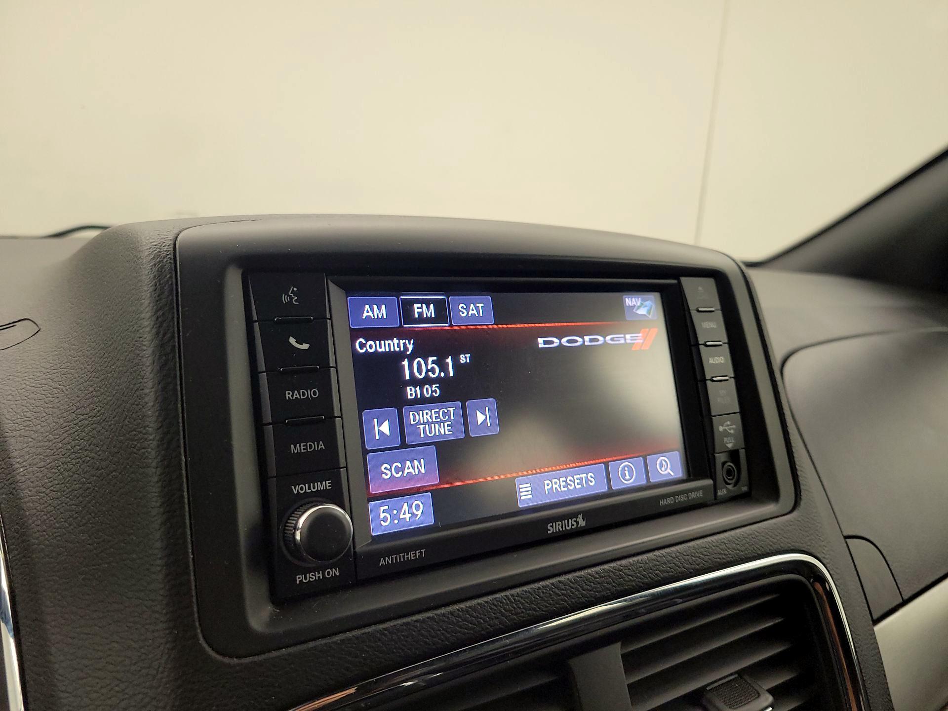 Thumbnail: 2019 Dodge Grand Caravan - 15