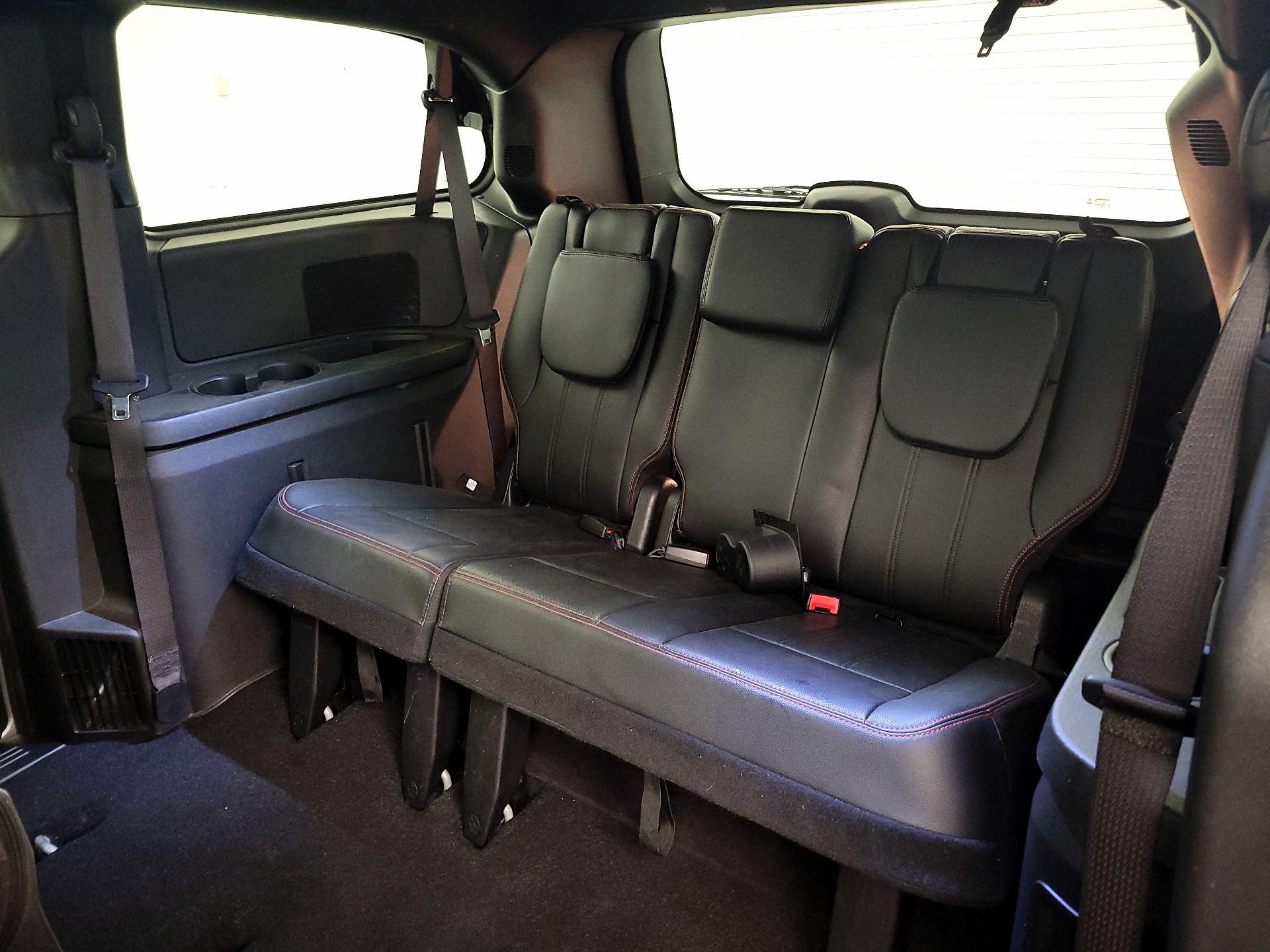 Thumbnail: 2019 Dodge Grand Caravan - 20