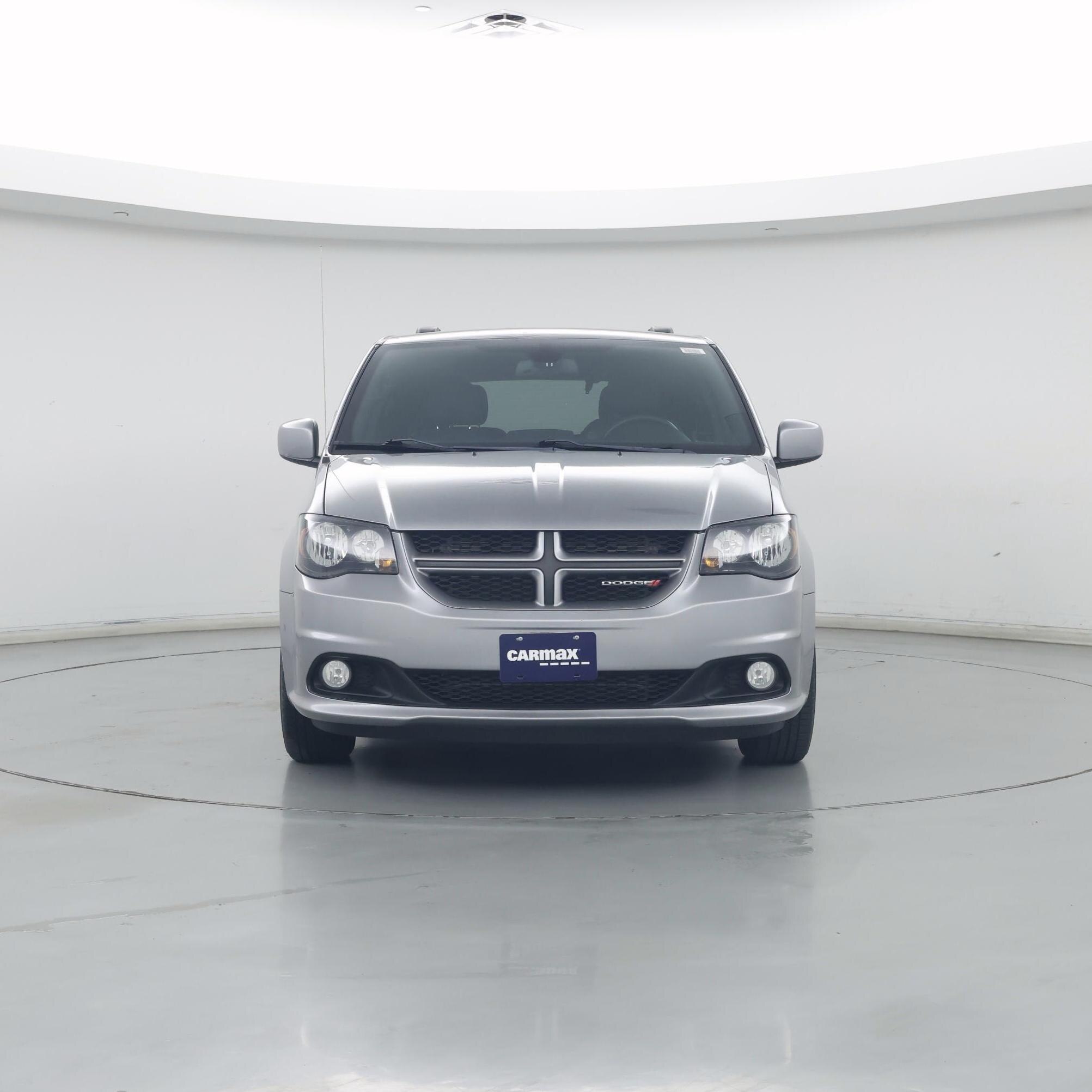 Thumbnail: 2019 Dodge Grand Caravan - 5