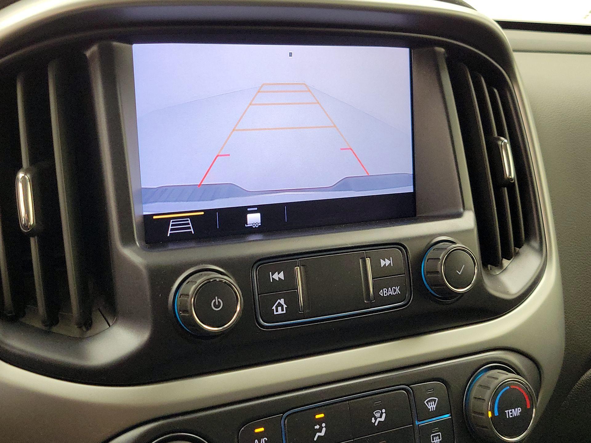 Thumbnail: 2020 Chevrolet Colorado - 14