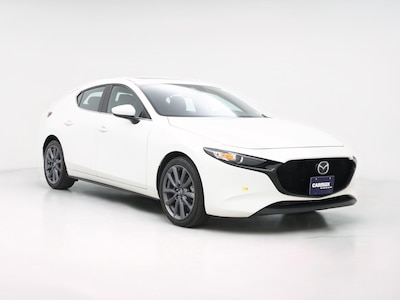 2021 Mazda Mazda3 Preferred -
                  Rochester, NY