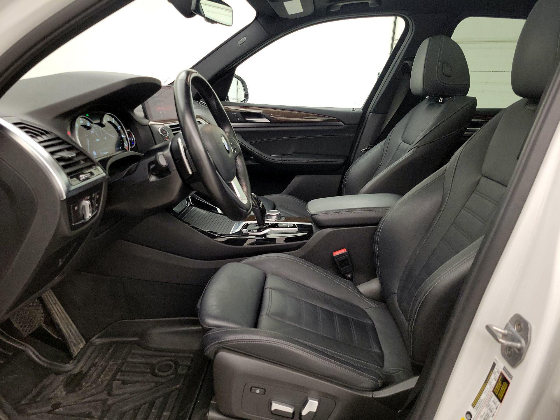 Thumbnail: 2019 BMW X3 - 11