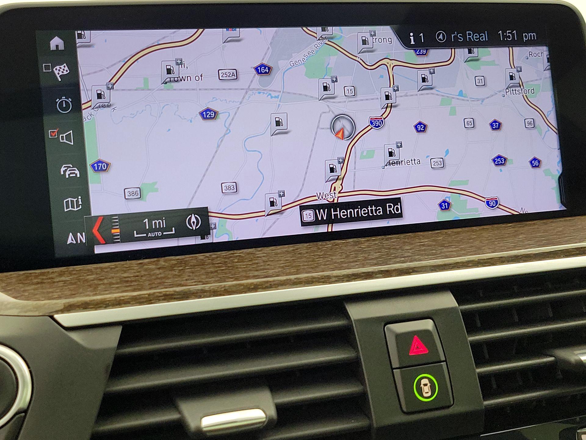 Thumbnail: 2019 BMW X3 - 14