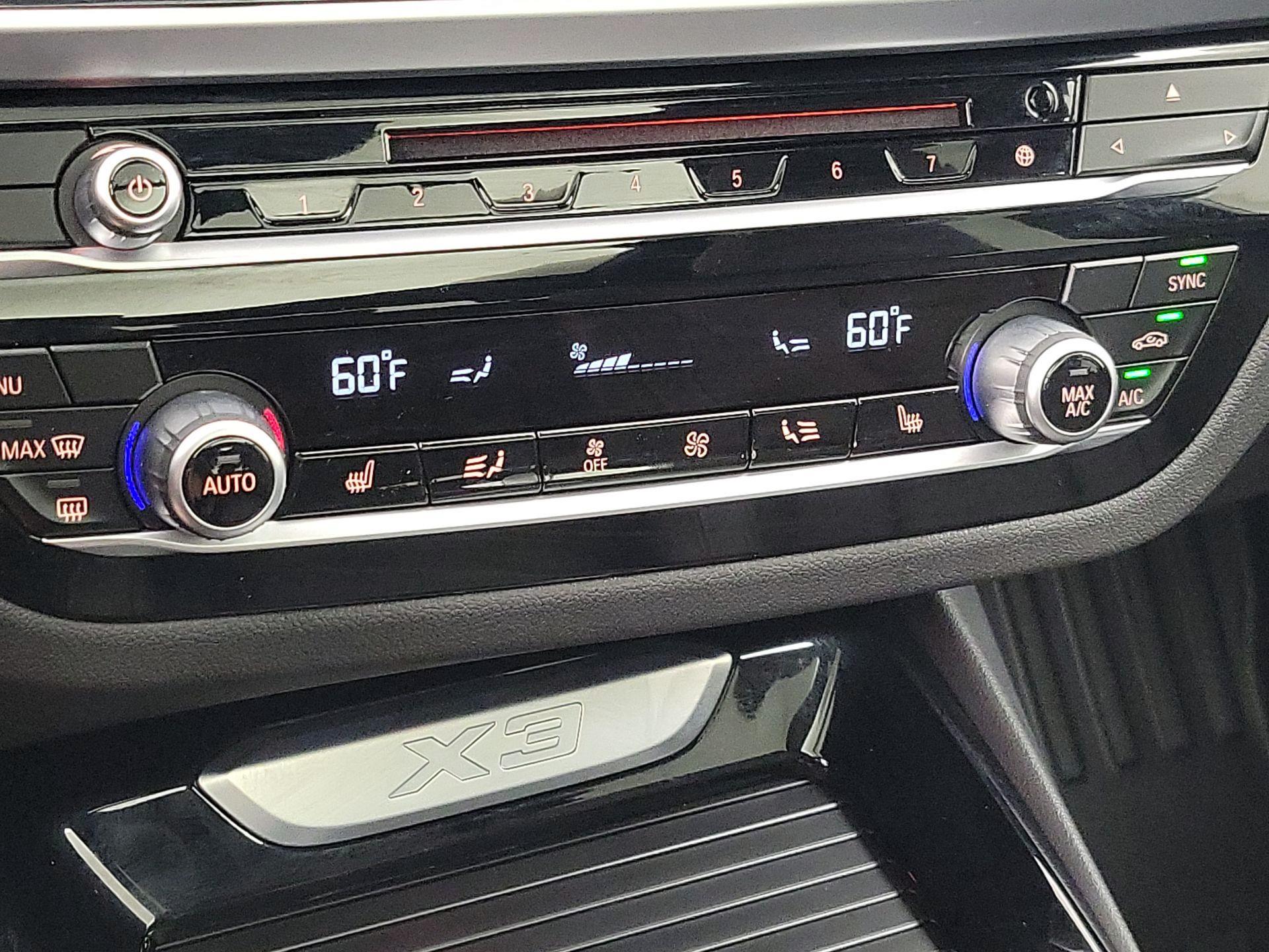 Thumbnail: 2019 BMW X3 - 17