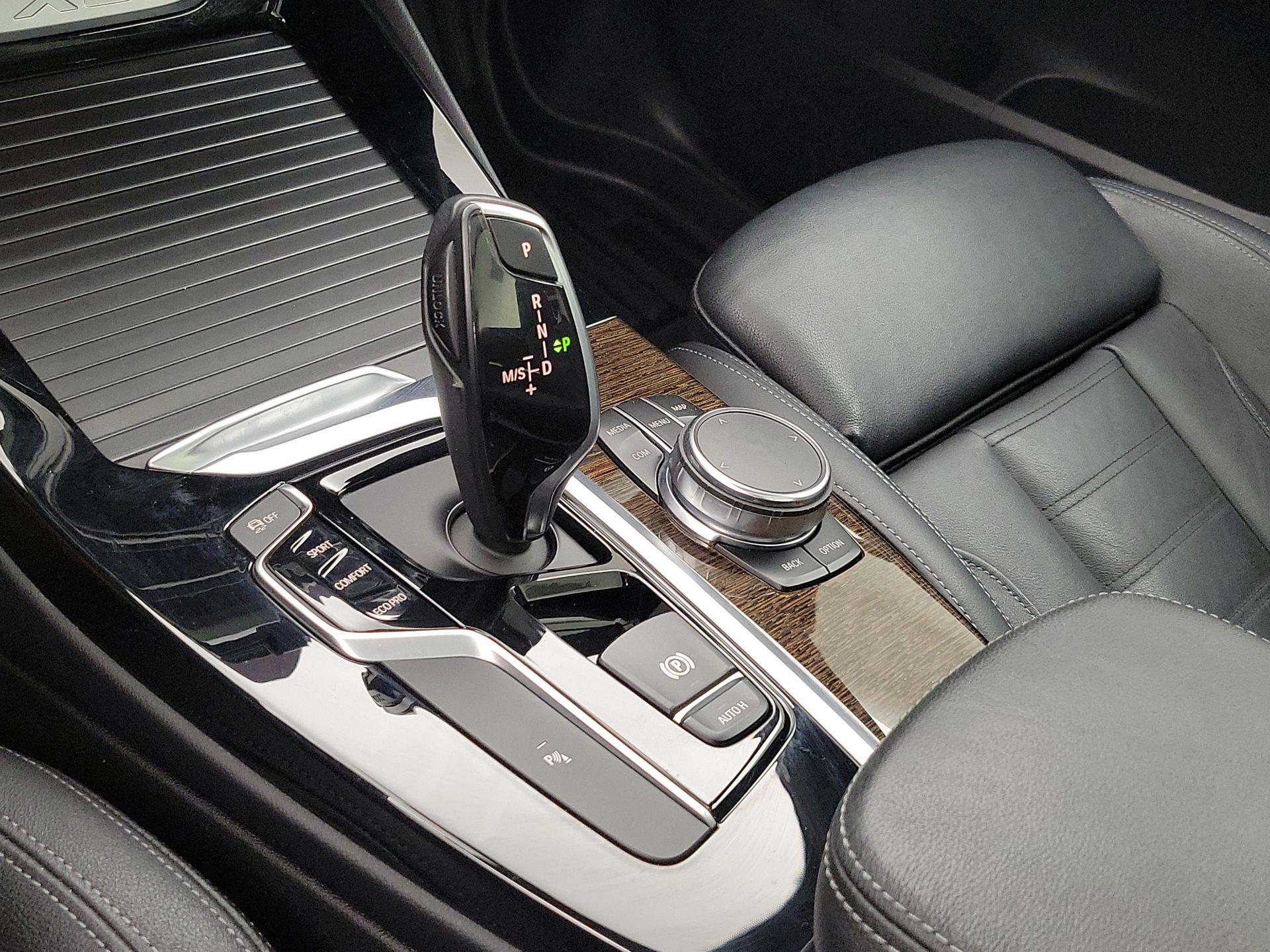 Thumbnail: 2019 BMW X3 - 18