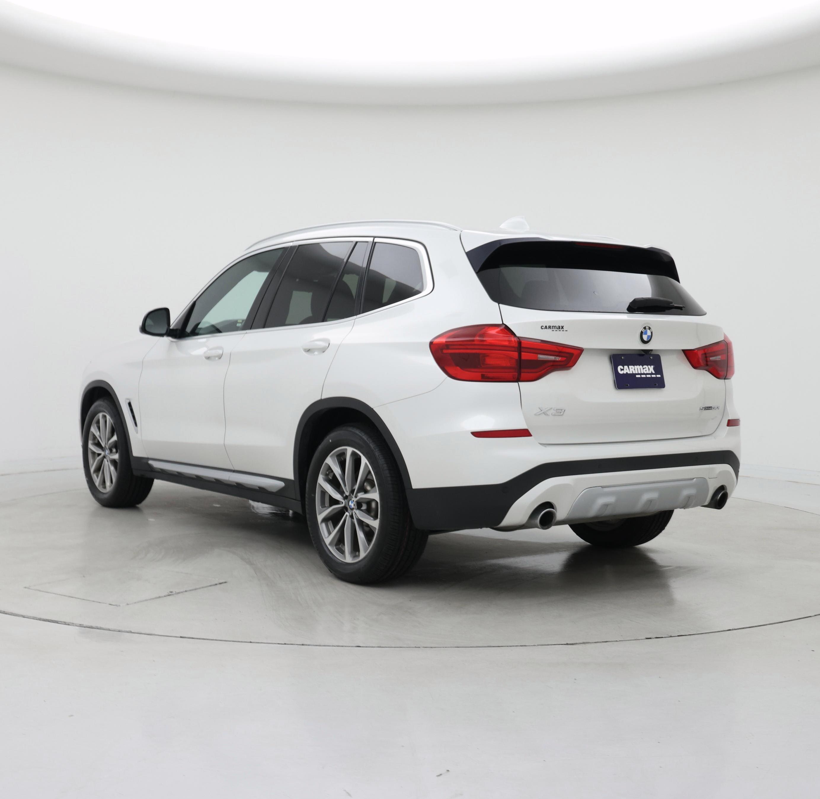 Thumbnail: 2019 BMW X3 - 2