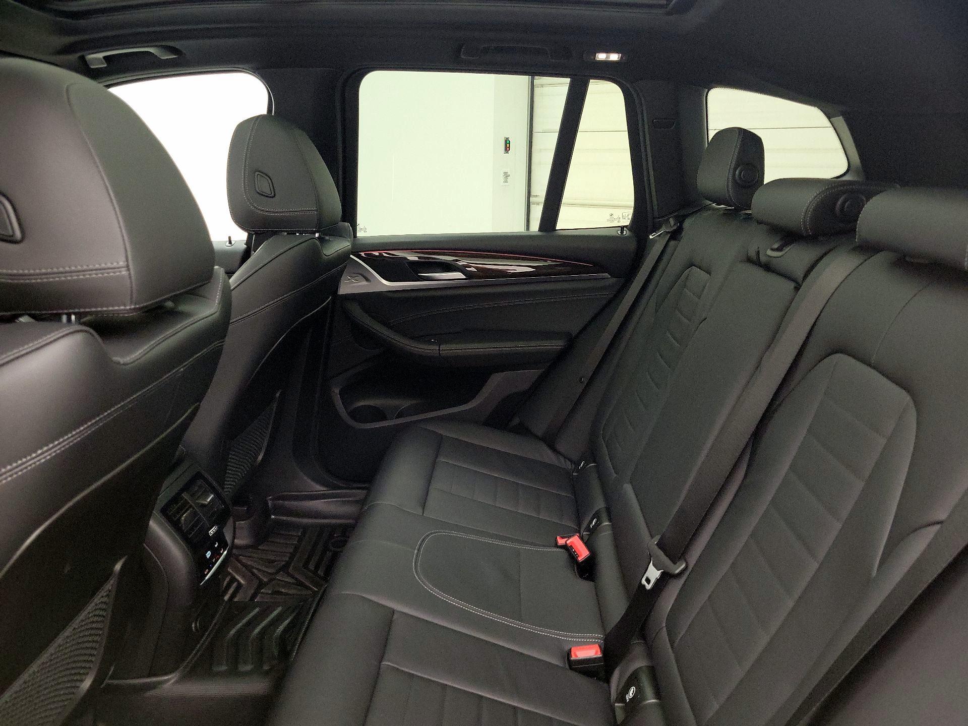 Thumbnail: 2019 BMW X3 - 20
