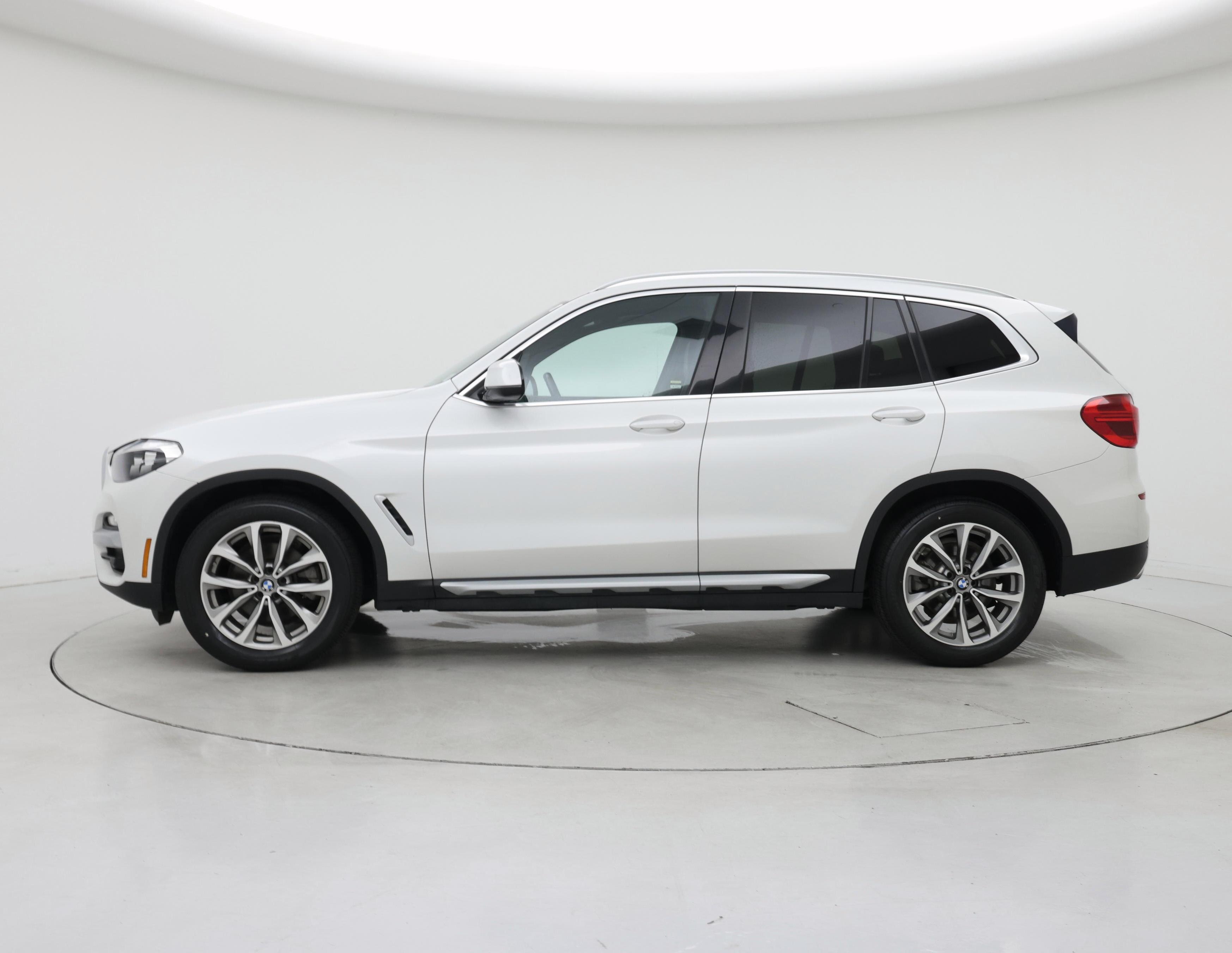 Thumbnail: 2019 BMW X3 - 3
