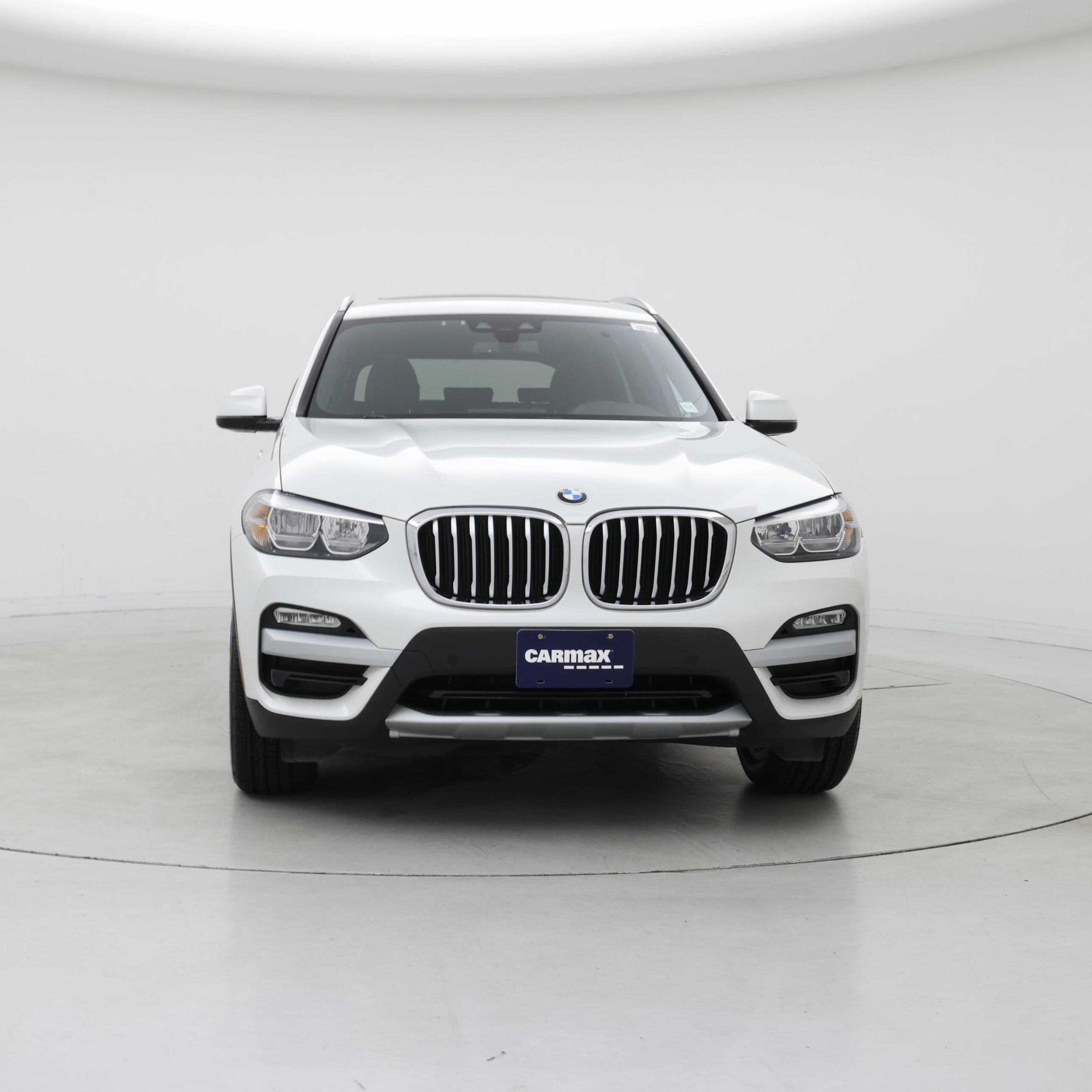 Thumbnail: 2019 BMW X3 - 5