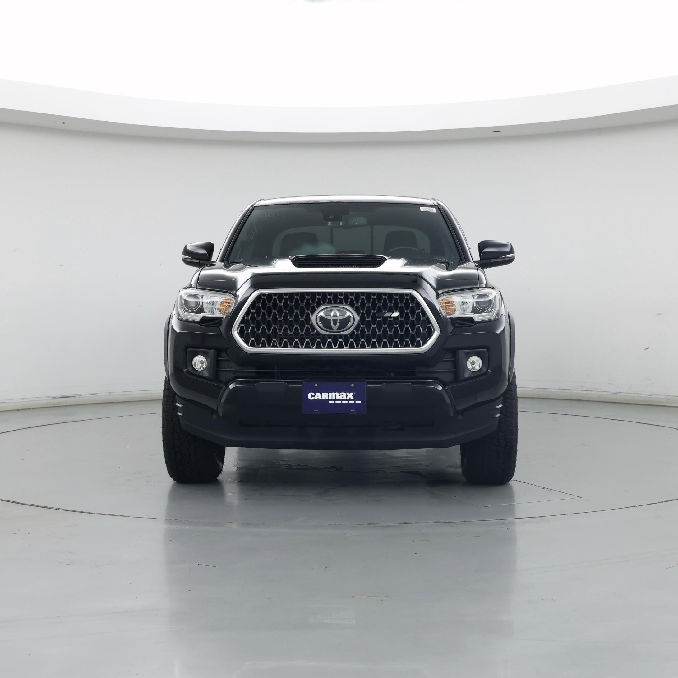 Thumbnail: 2019 Toyota Tacoma - 5