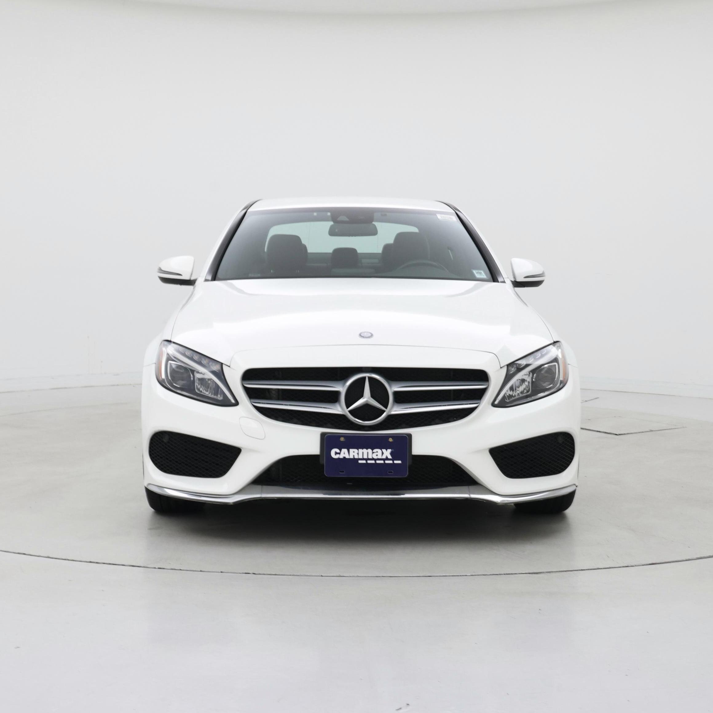 Thumbnail: 2016 Mercedes-Benz C-Class - 5