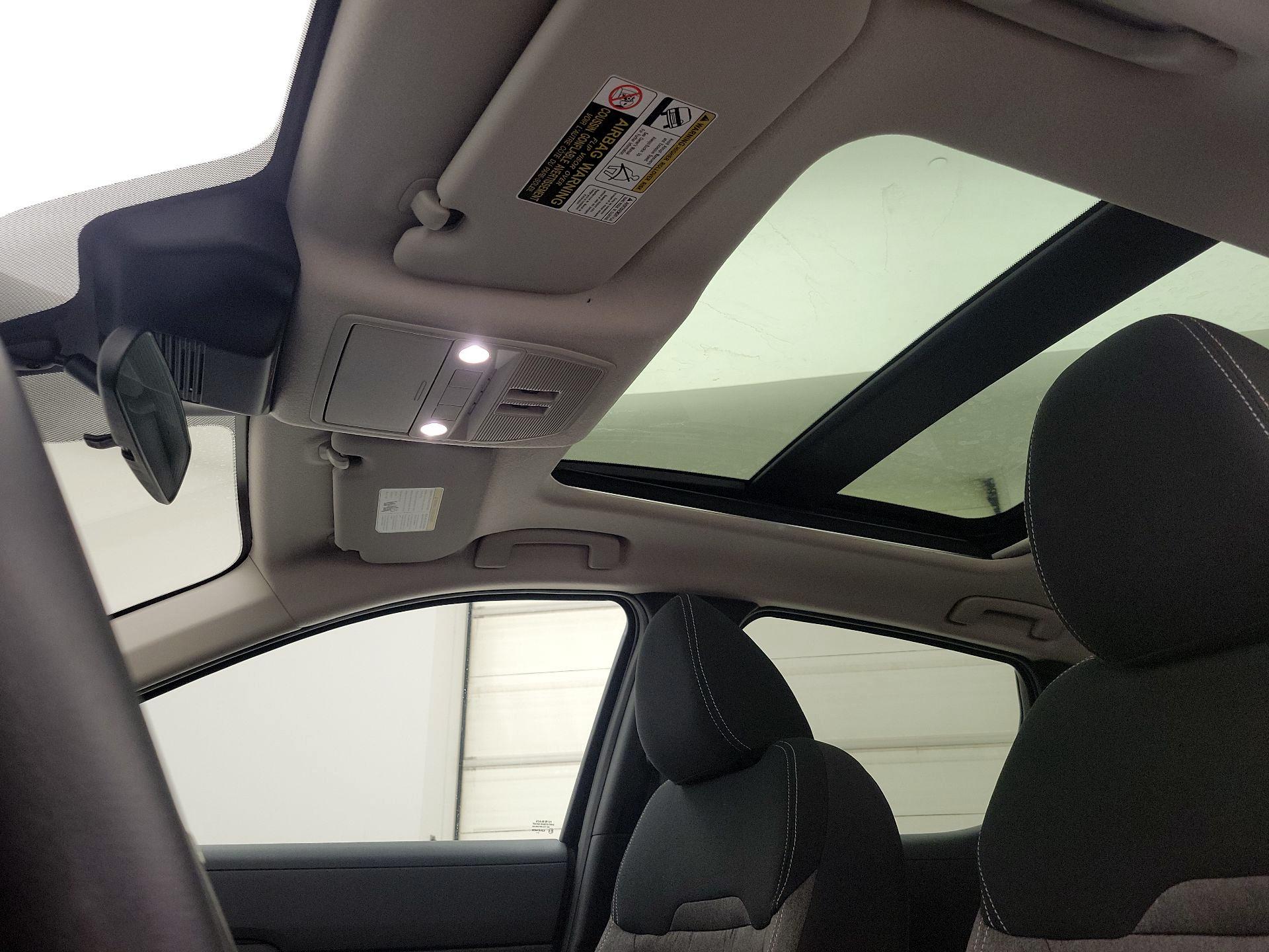 Thumbnail: 2025 Nissan Kicks - 18
