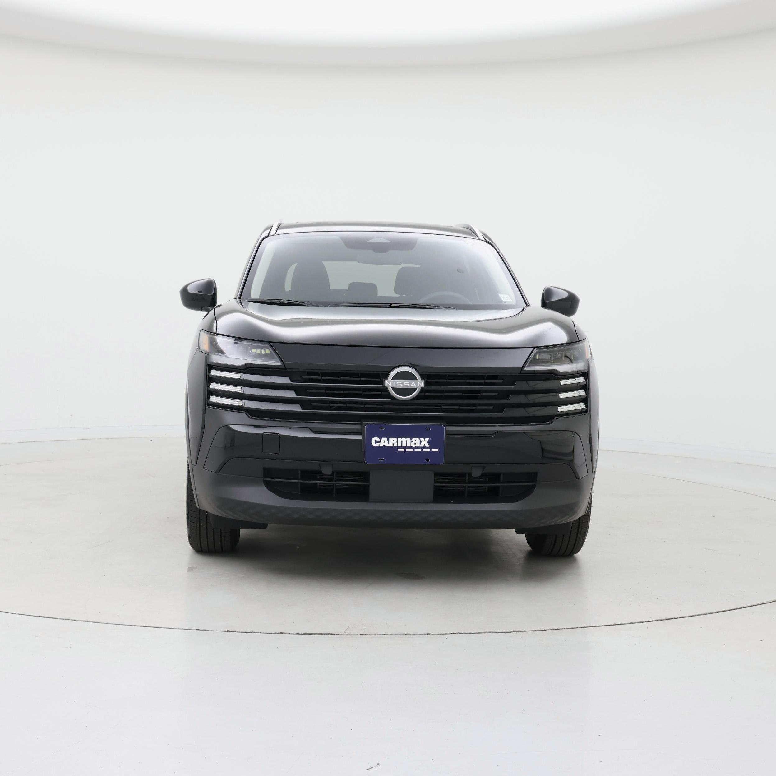 Thumbnail: 2025 Nissan Kicks - 5