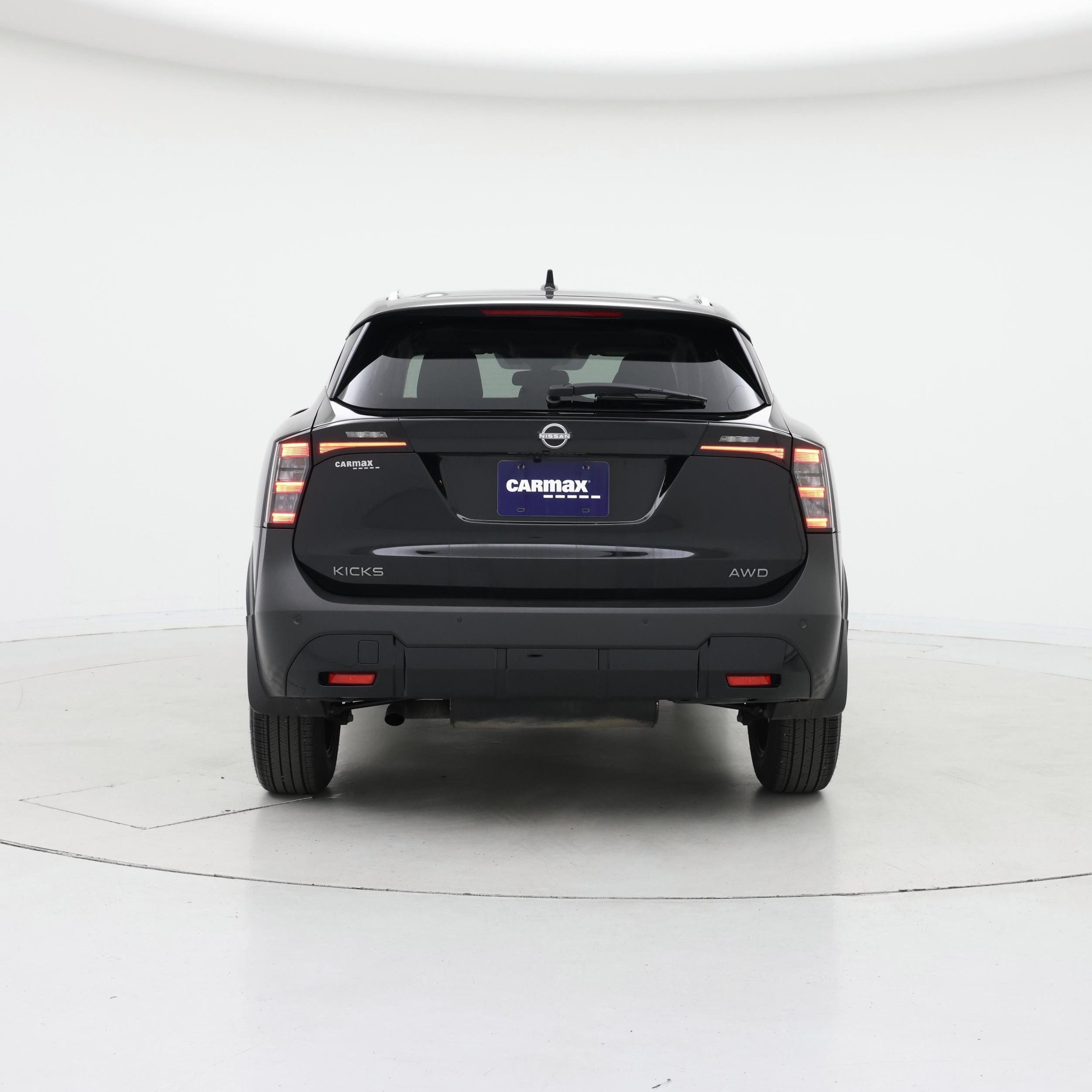 Thumbnail: 2025 Nissan Kicks - 6