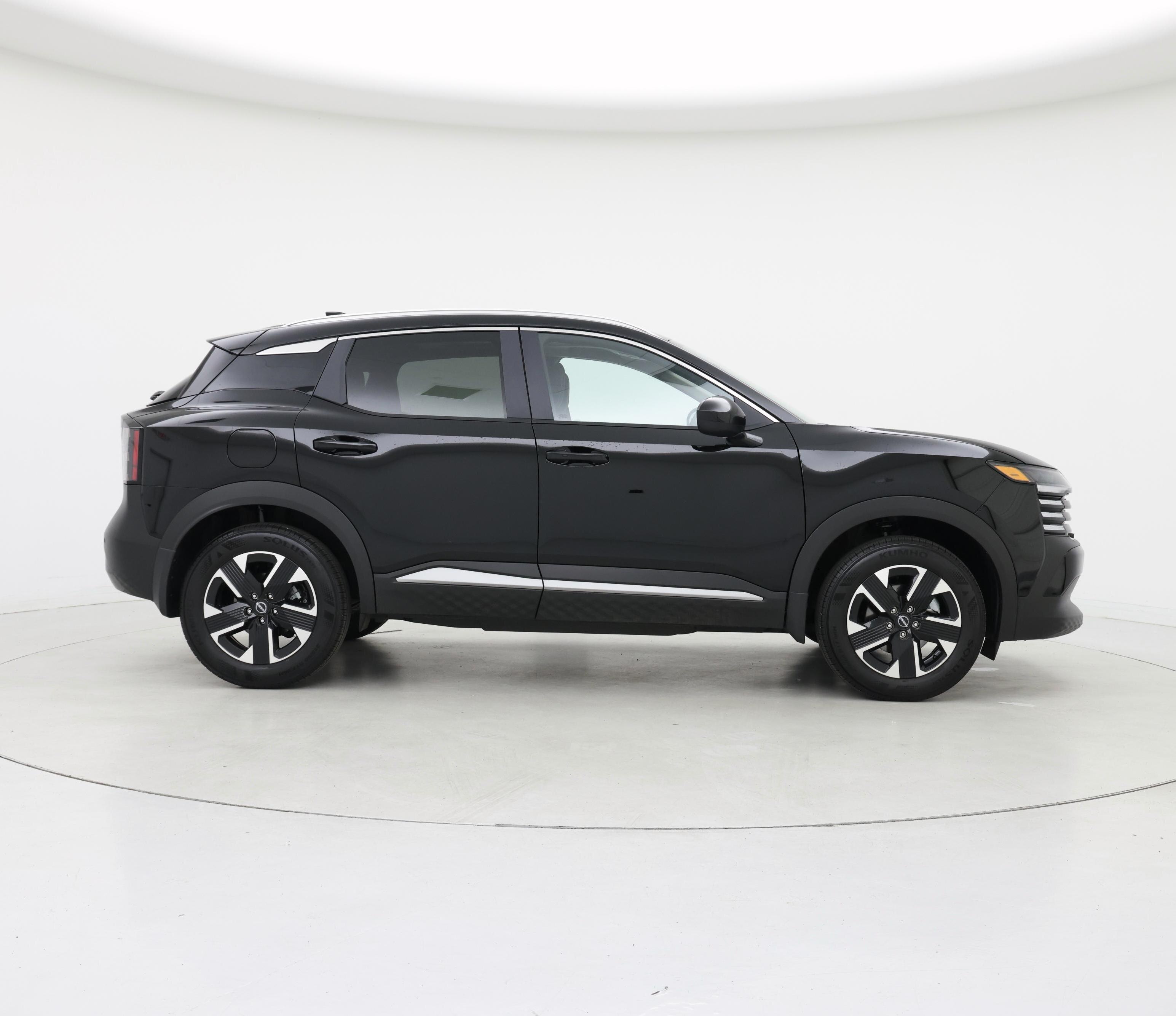 Thumbnail: 2025 Nissan Kicks - 7