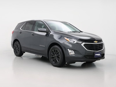2020 Chevrolet Equinox LT -
                  Rochester, NY