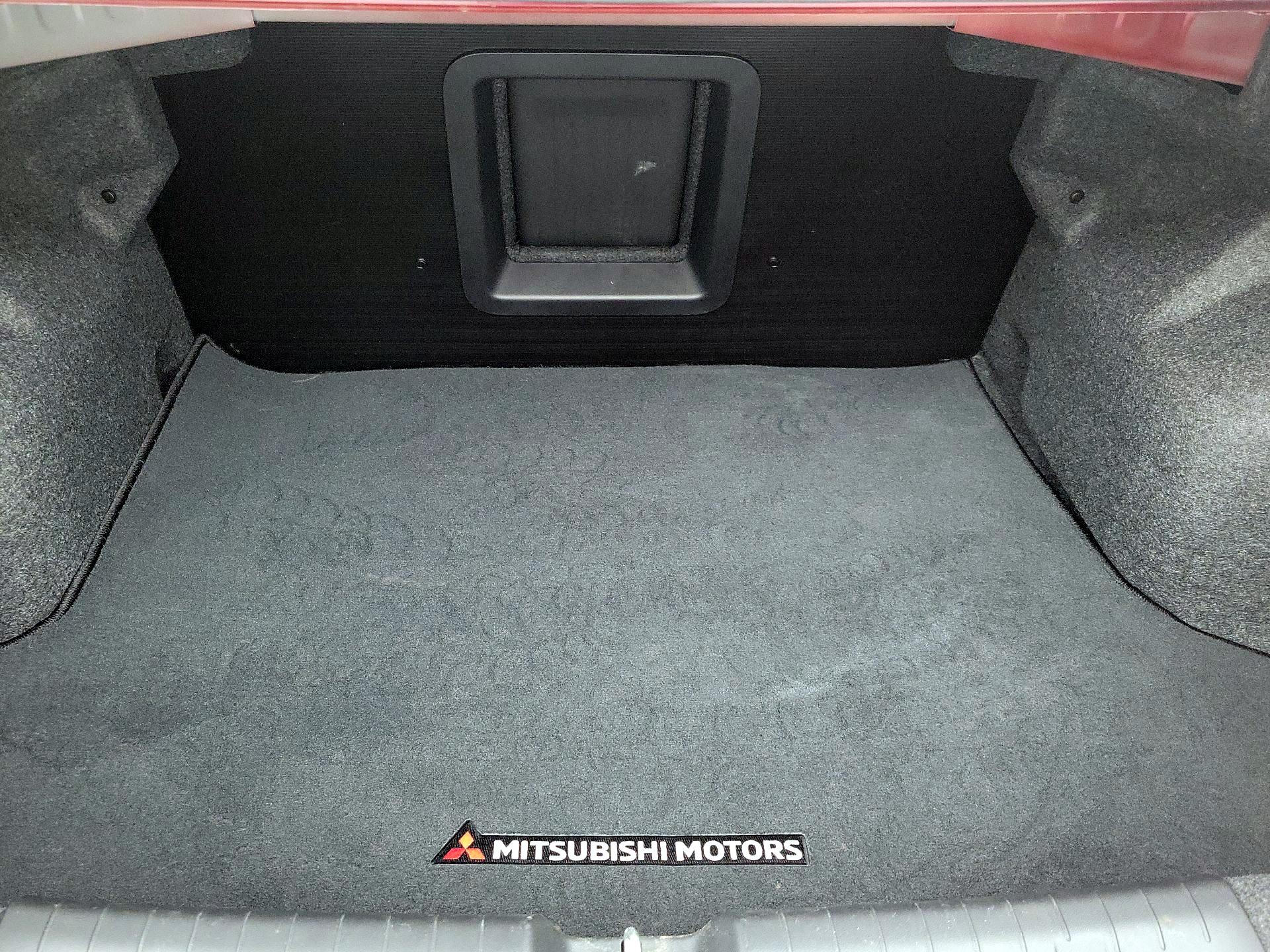 Thumbnail: 2019 Mitsubishi Mirage G4 - 20