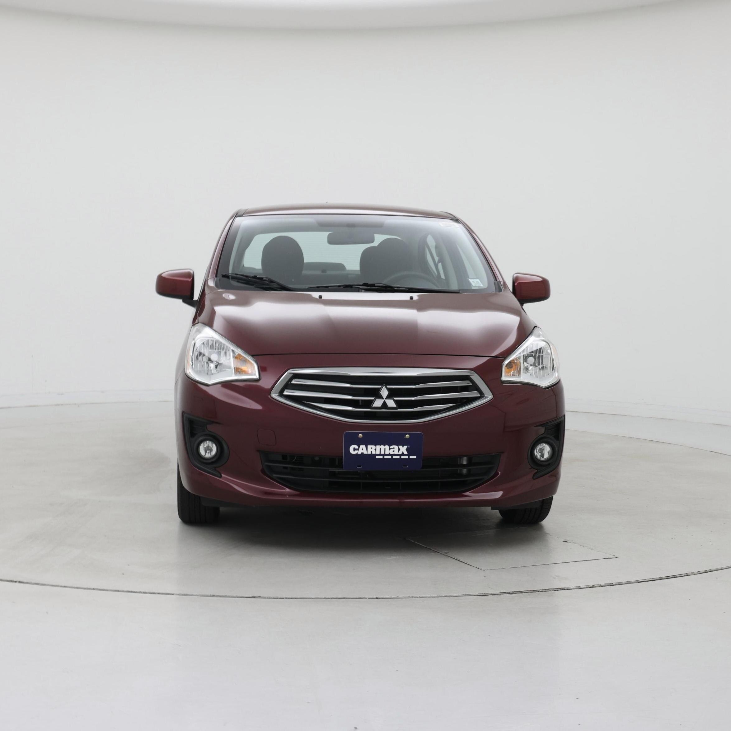 Thumbnail: 2019 Mitsubishi Mirage G4 - 5