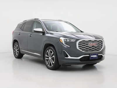 2020 GMC Terrain Denali -
                  Rochester, NY