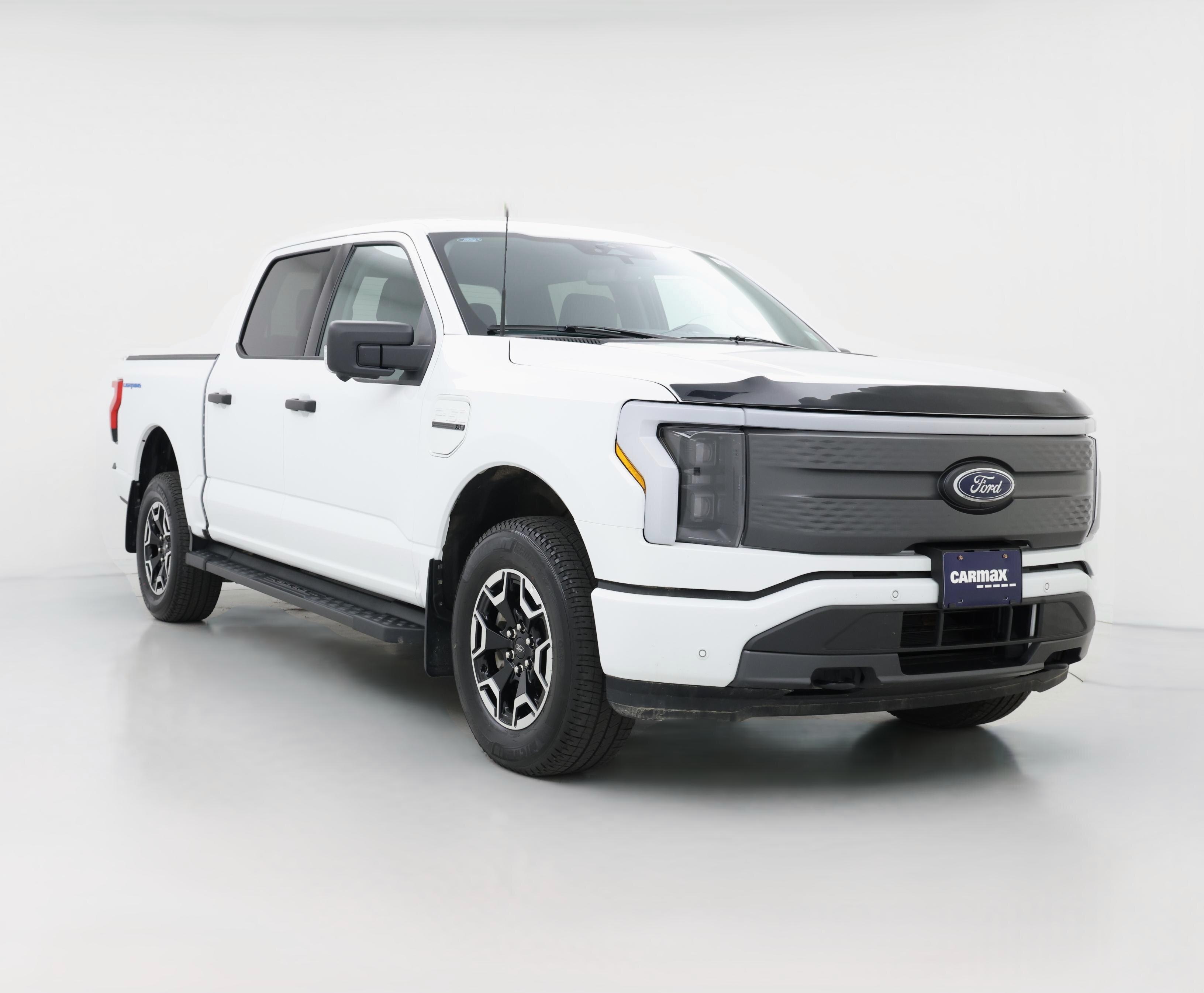 Thumbnail: 2023 Ford F-150 - 1