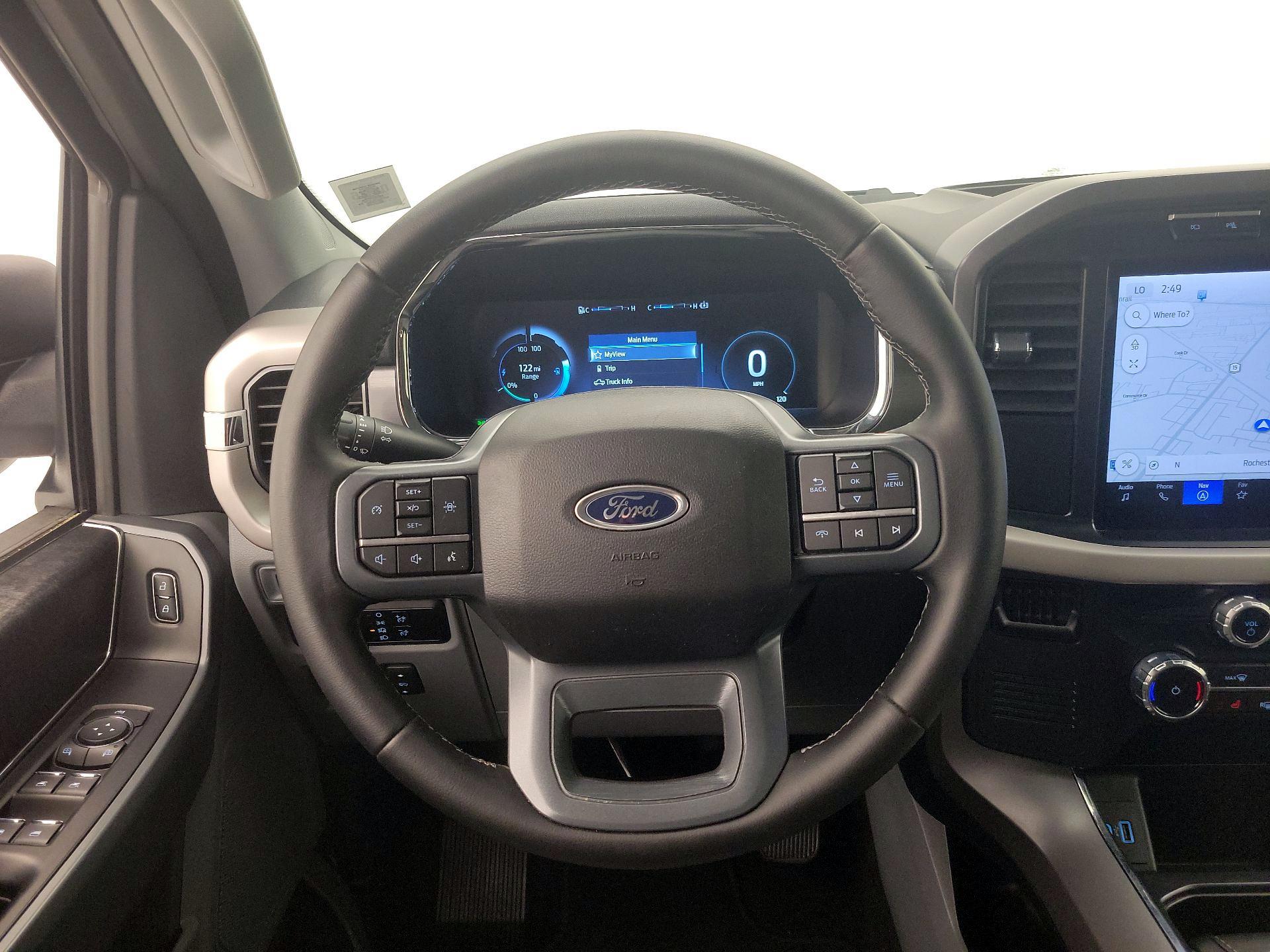 Thumbnail: 2023 Ford F-150 - 10
